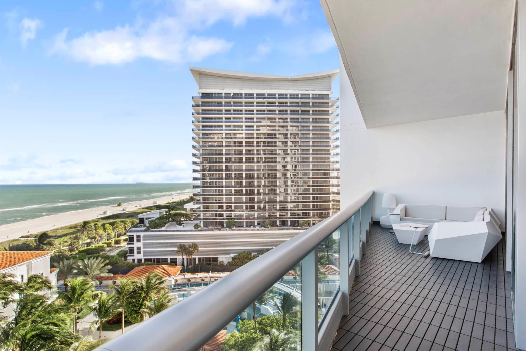 5959 Collins Avenue 1003