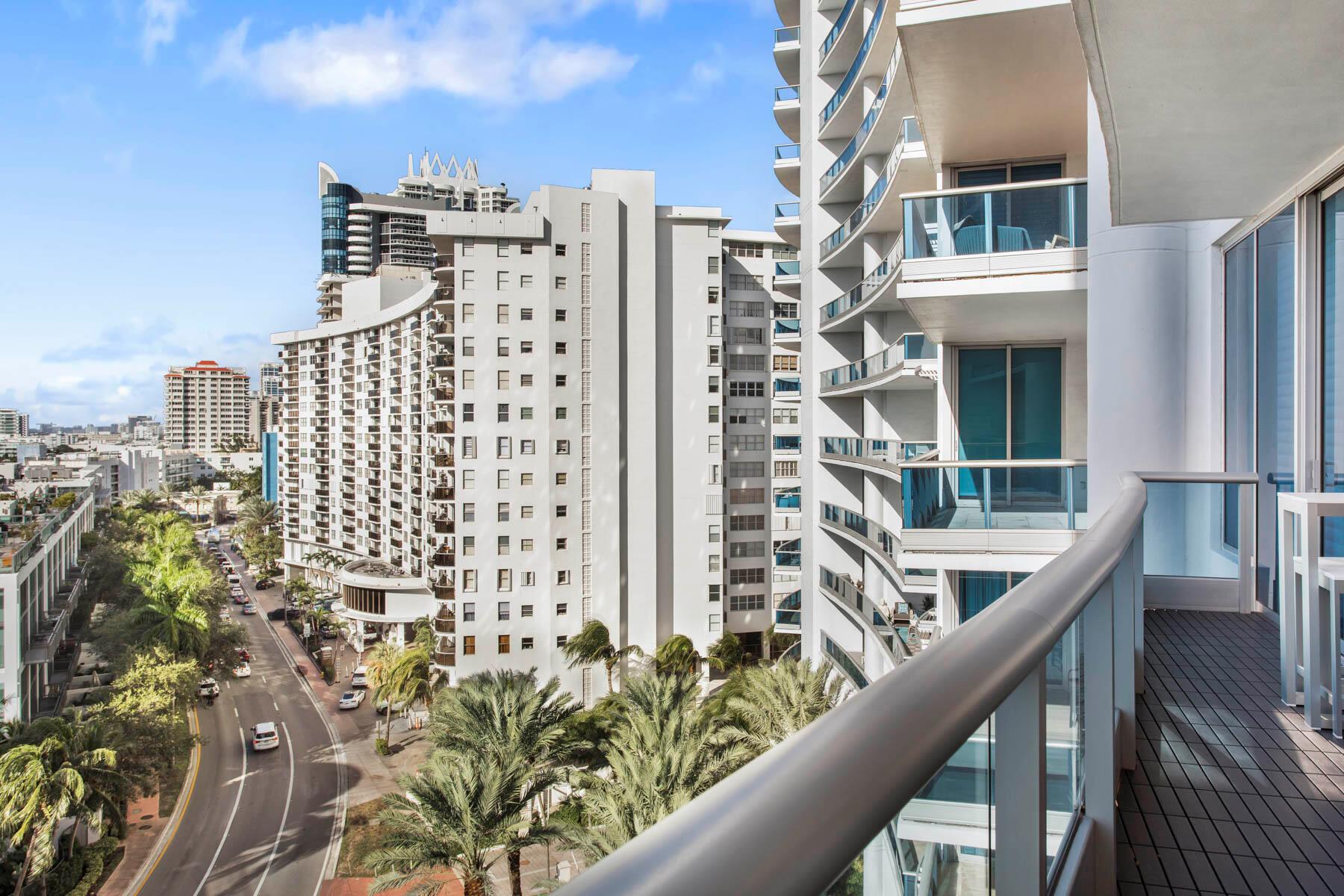 5959 Collins Avenue 1003