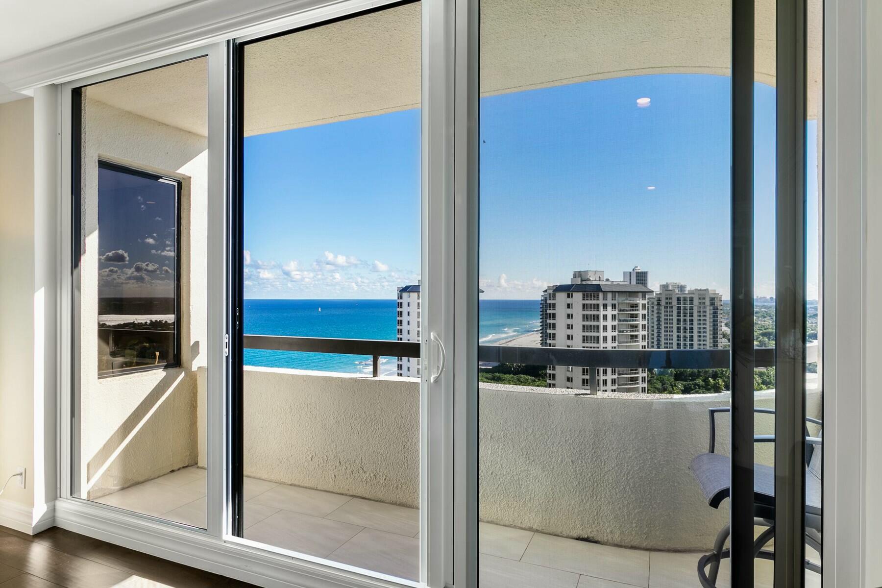 4100 N Ocean Drive 2204