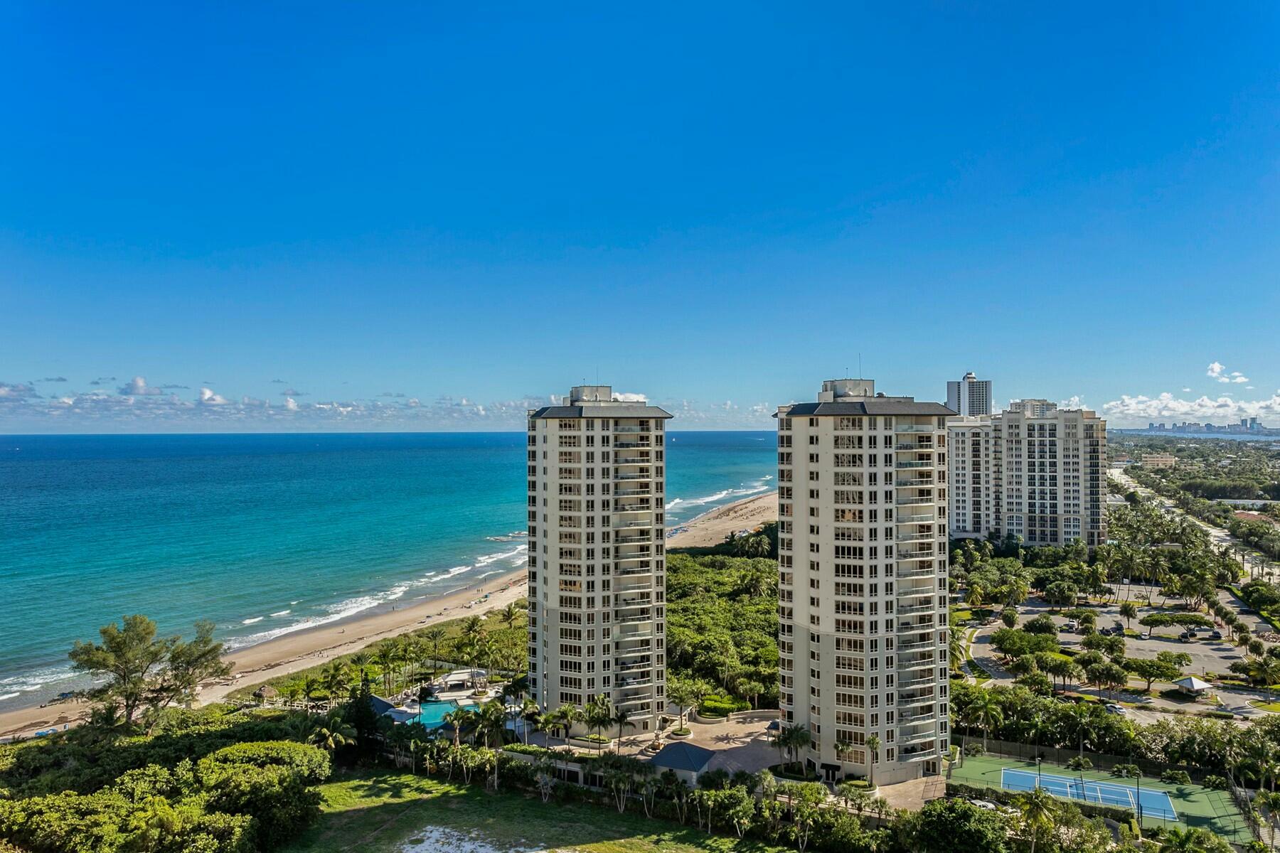 4100 N Ocean Drive 2204