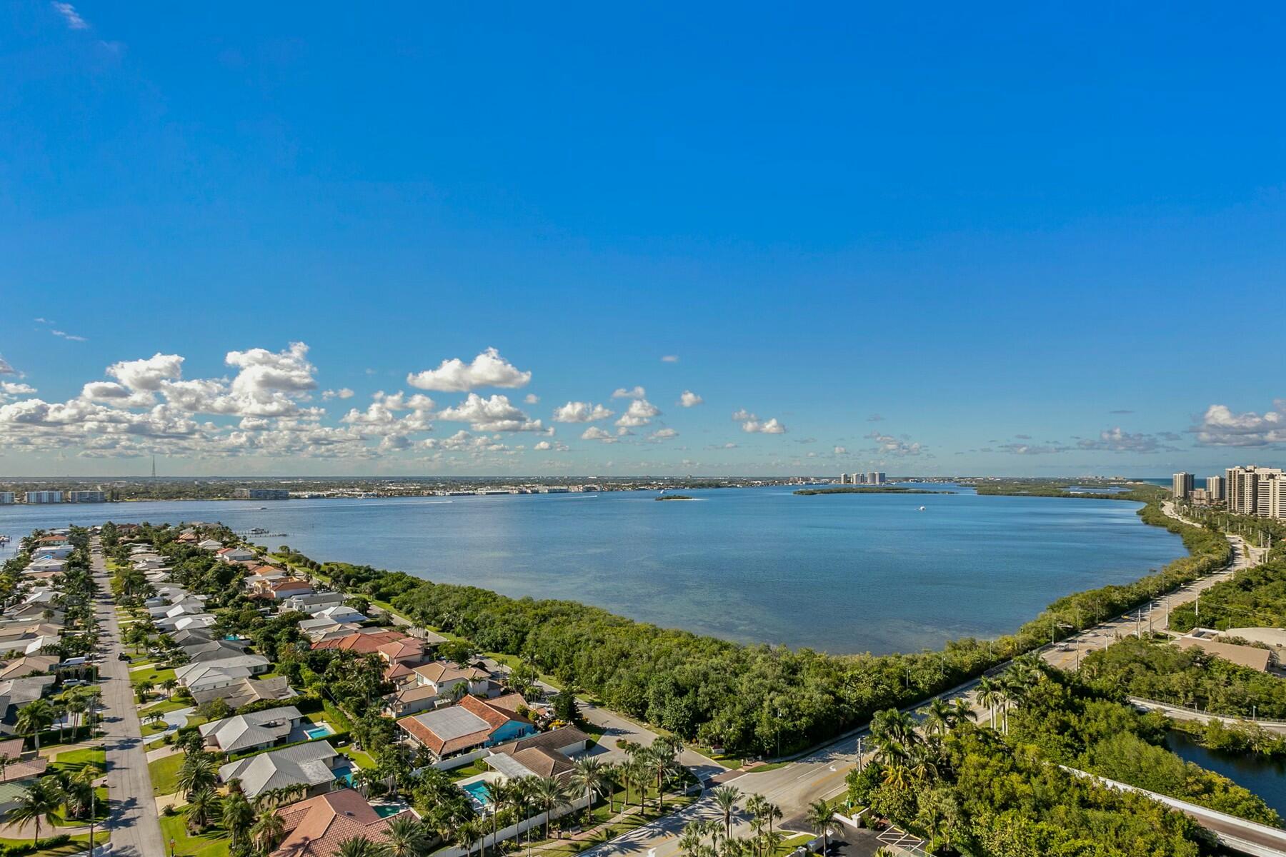 4100 N Ocean Drive 2204