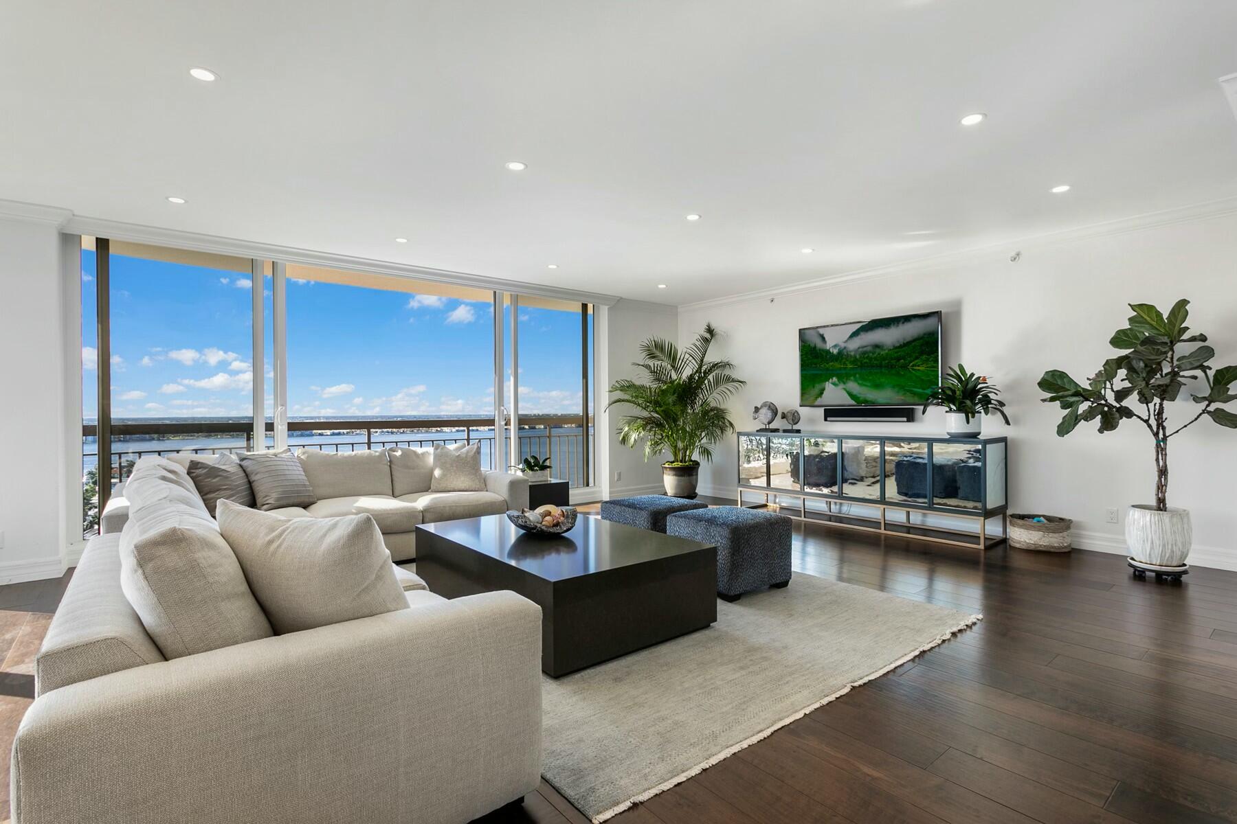 4100 N Ocean Drive 2204