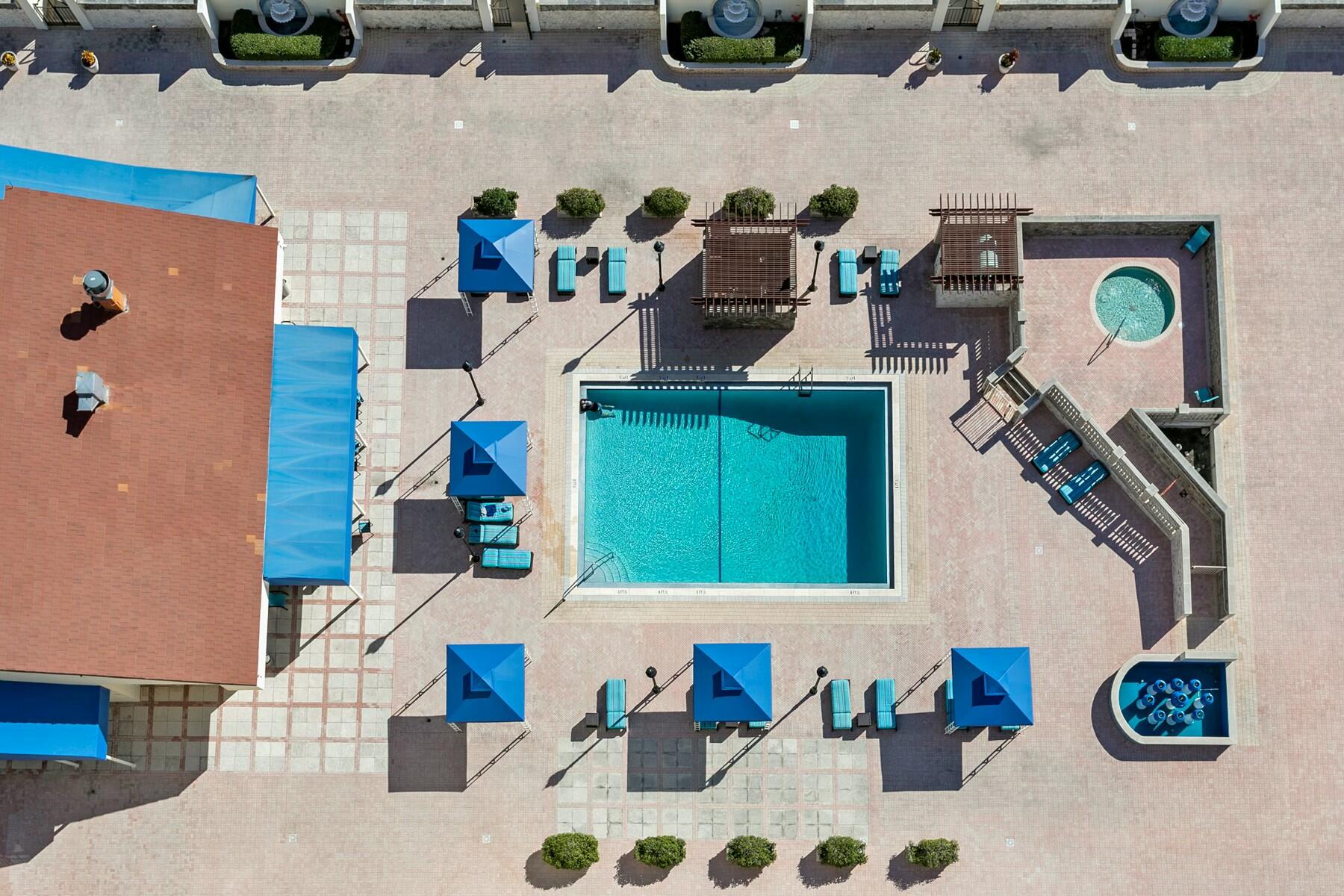 4100 N Ocean Drive 2204