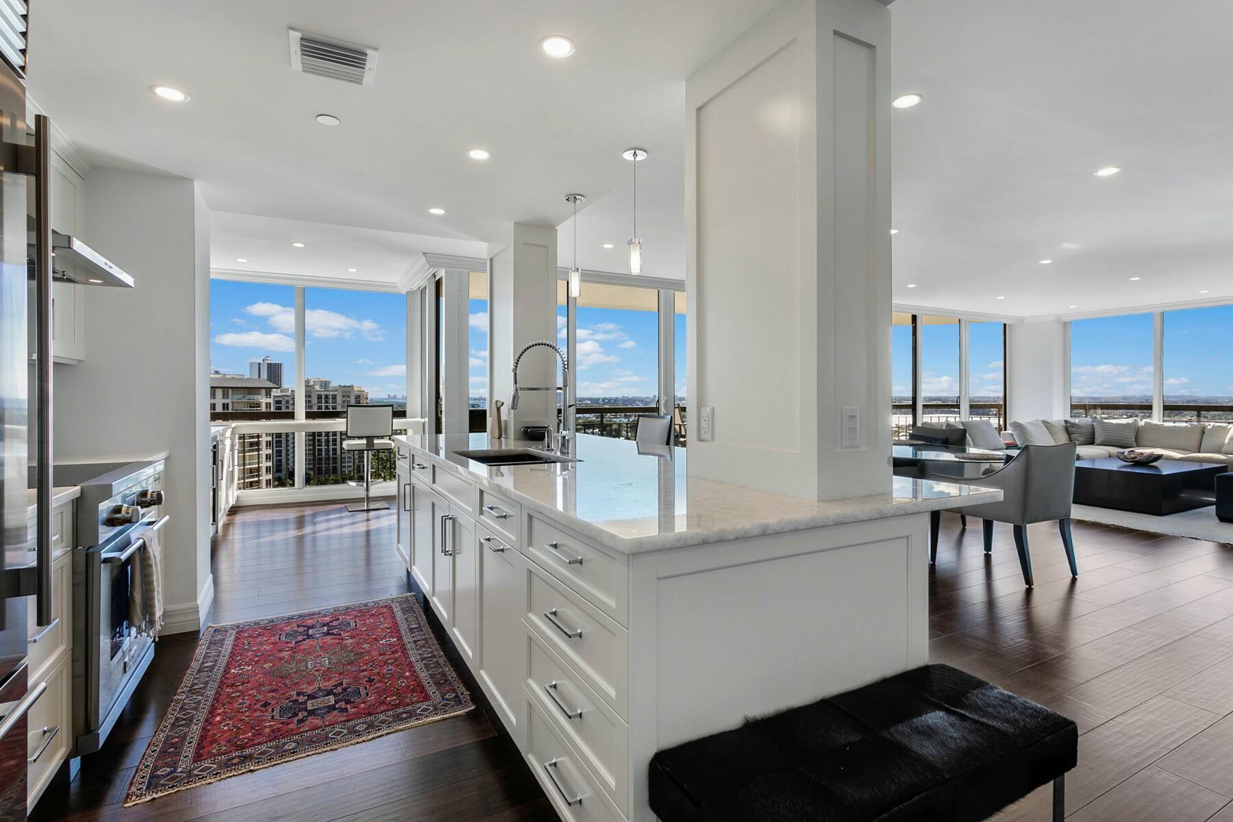 4100 N Ocean Drive 2204