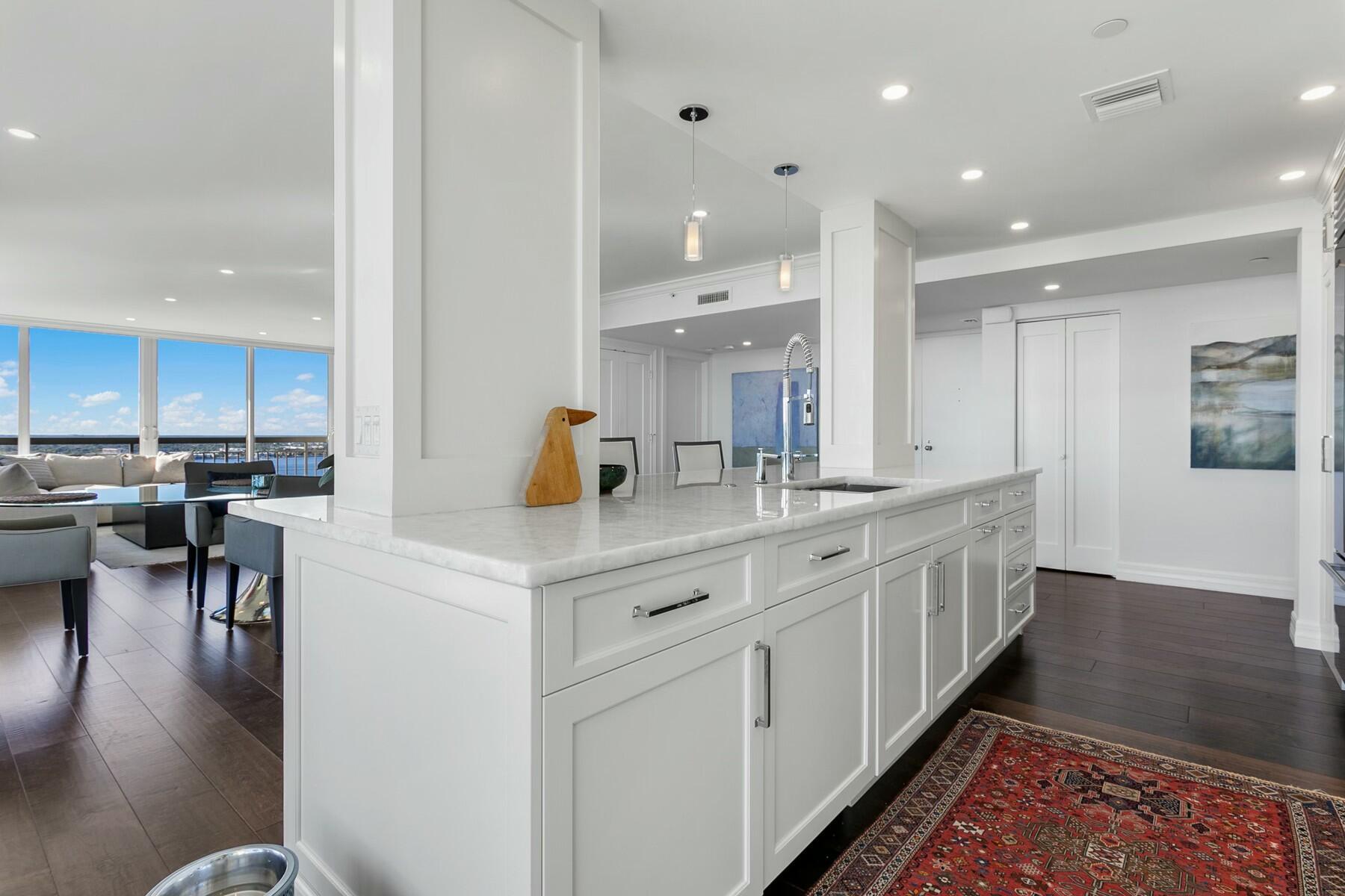 4100 N Ocean Drive 2204