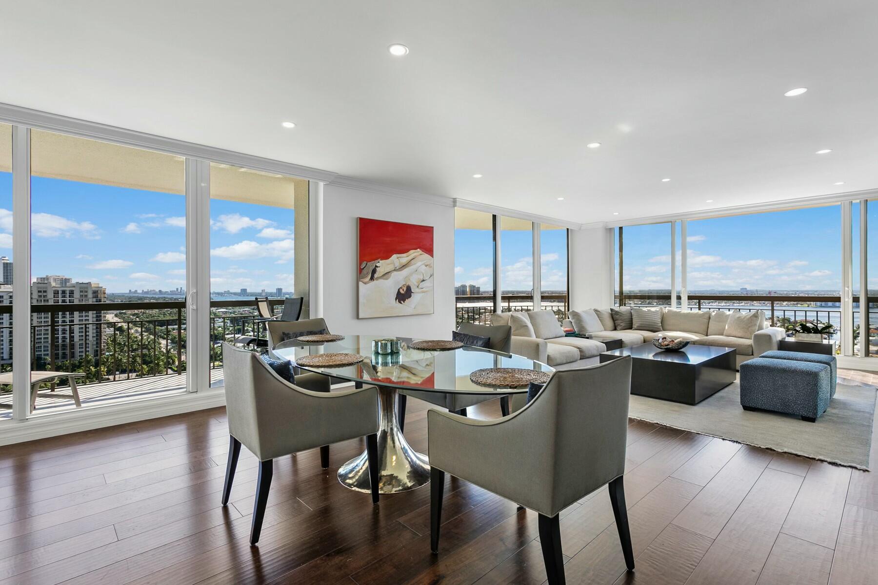 4100 N Ocean Drive 2204