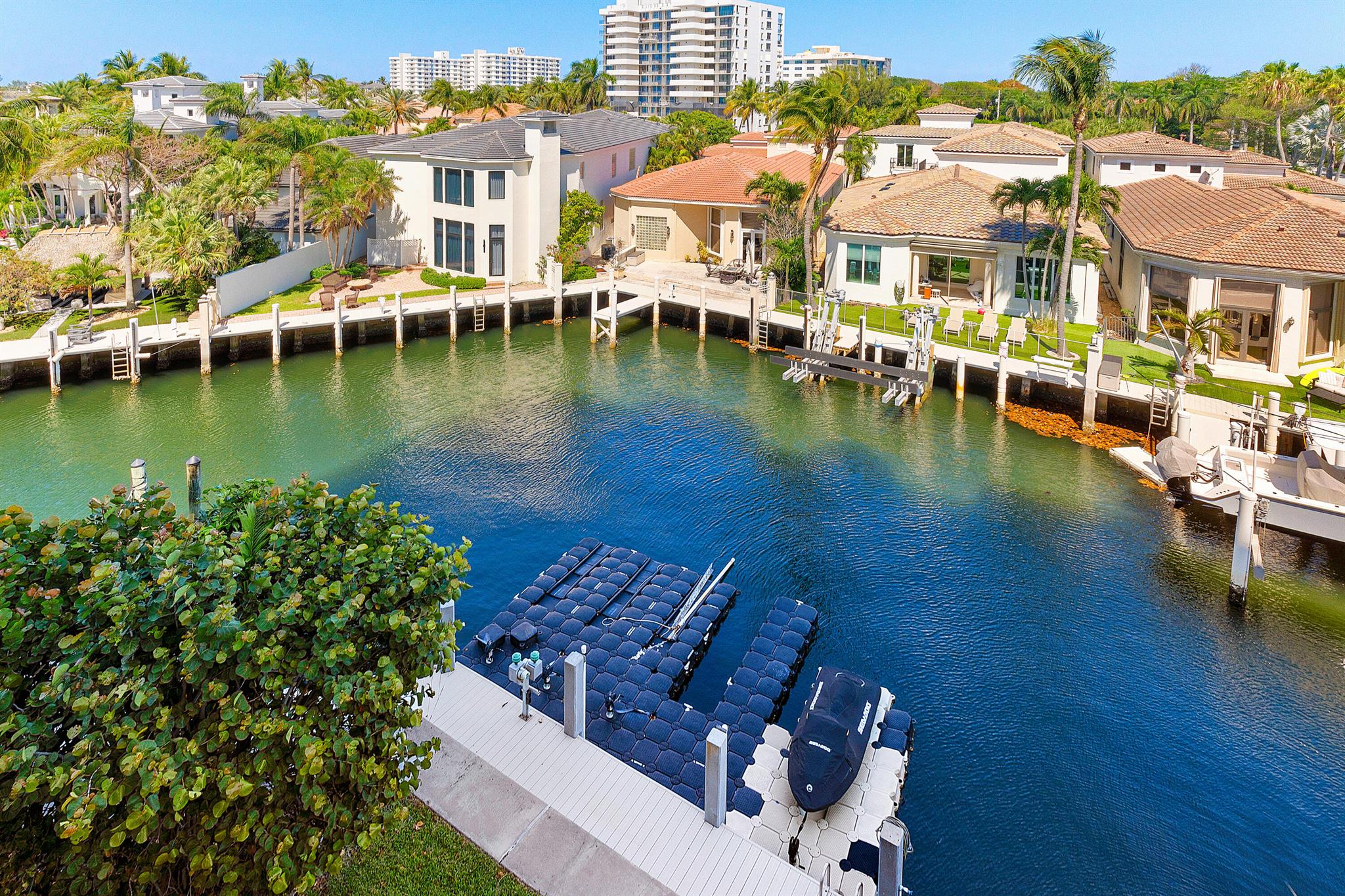 4740 S Ocean Boulevard S 501