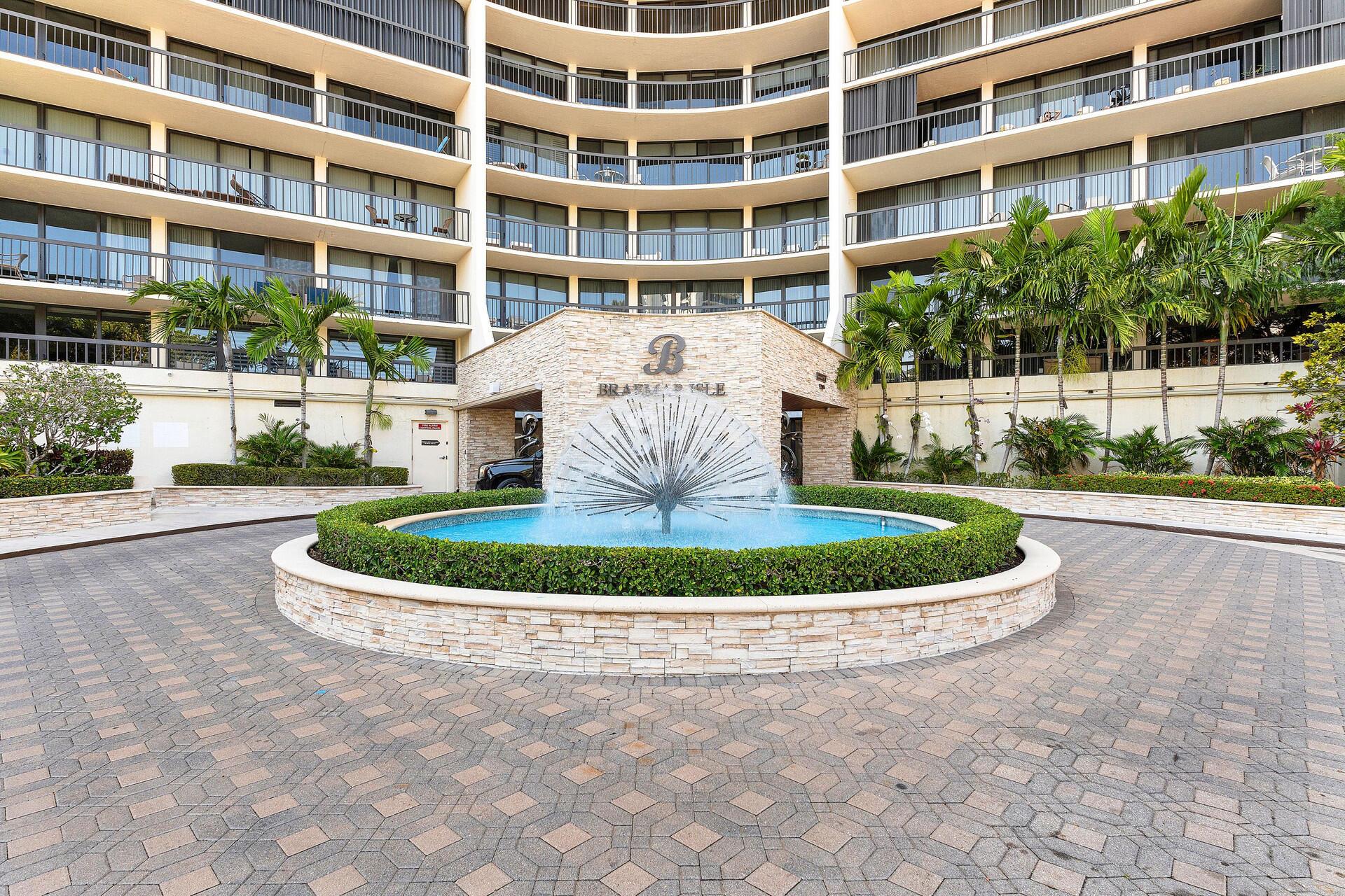 4740 S Ocean Boulevard S 501