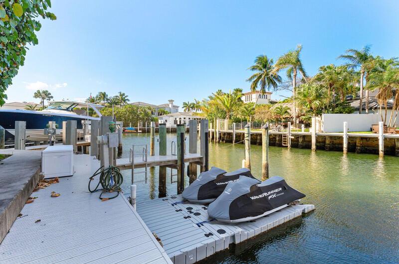 4740 S Ocean Boulevard S 501