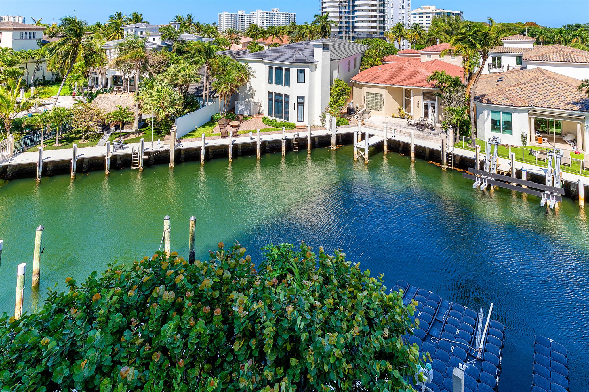 4740 S Ocean Boulevard S 501