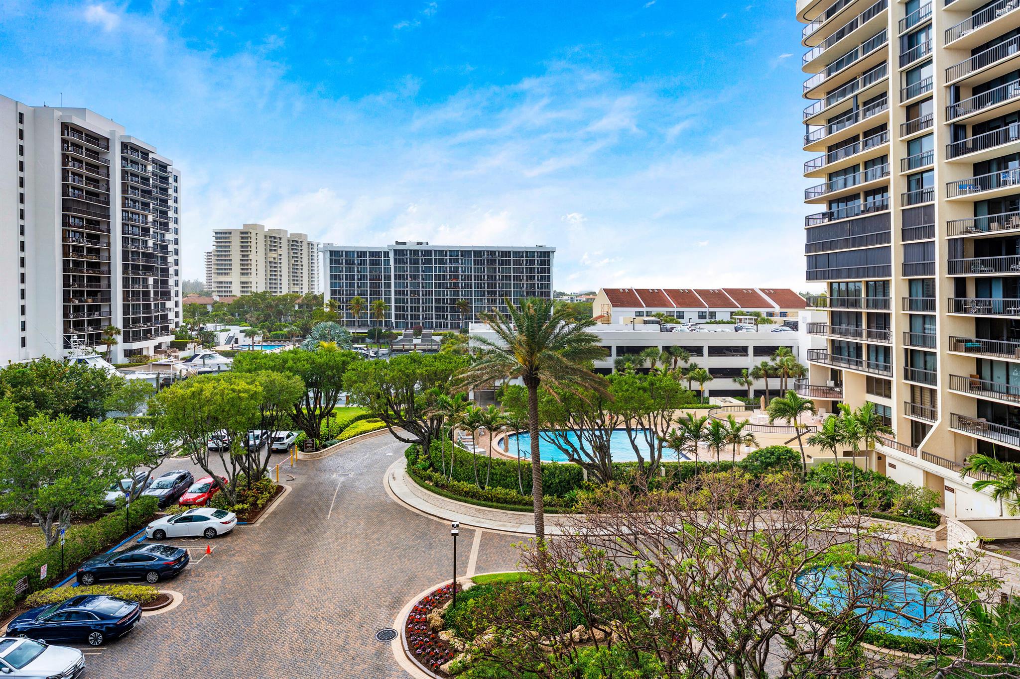 4740 S Ocean Boulevard S 501