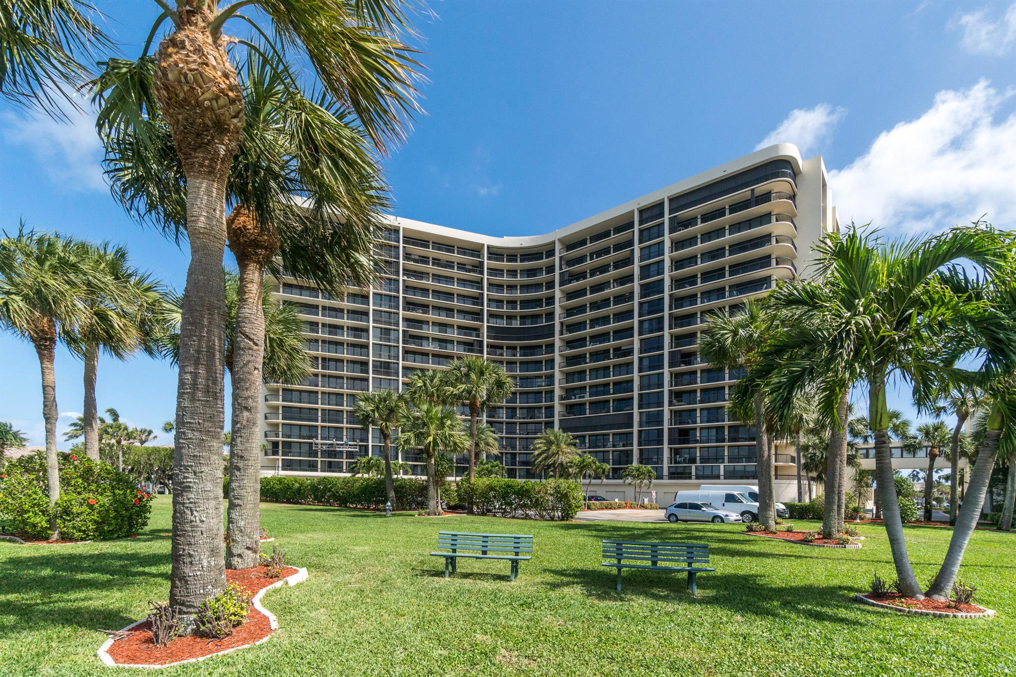 4740 S Ocean Boulevard S 501