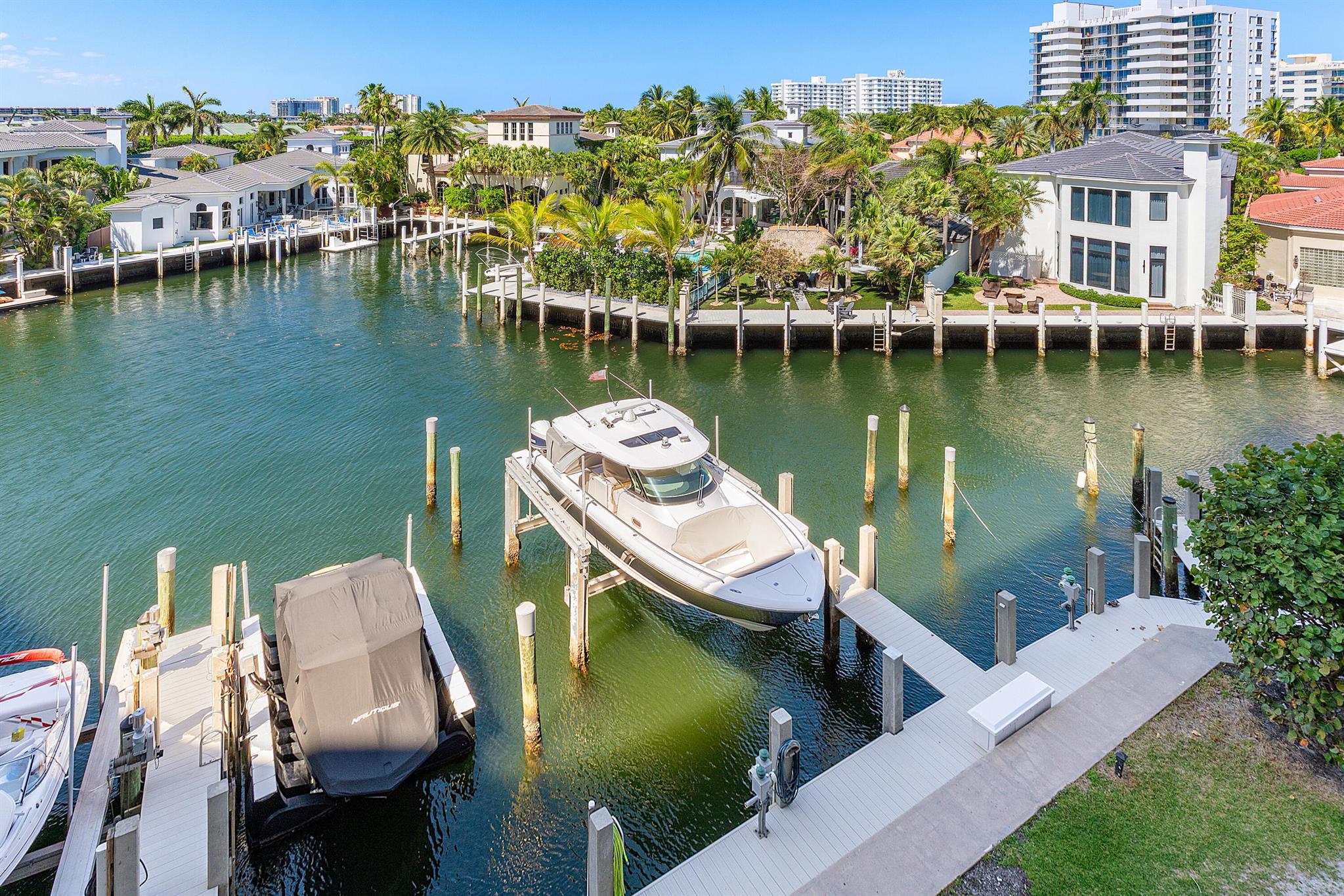 4740 S Ocean Boulevard S 501