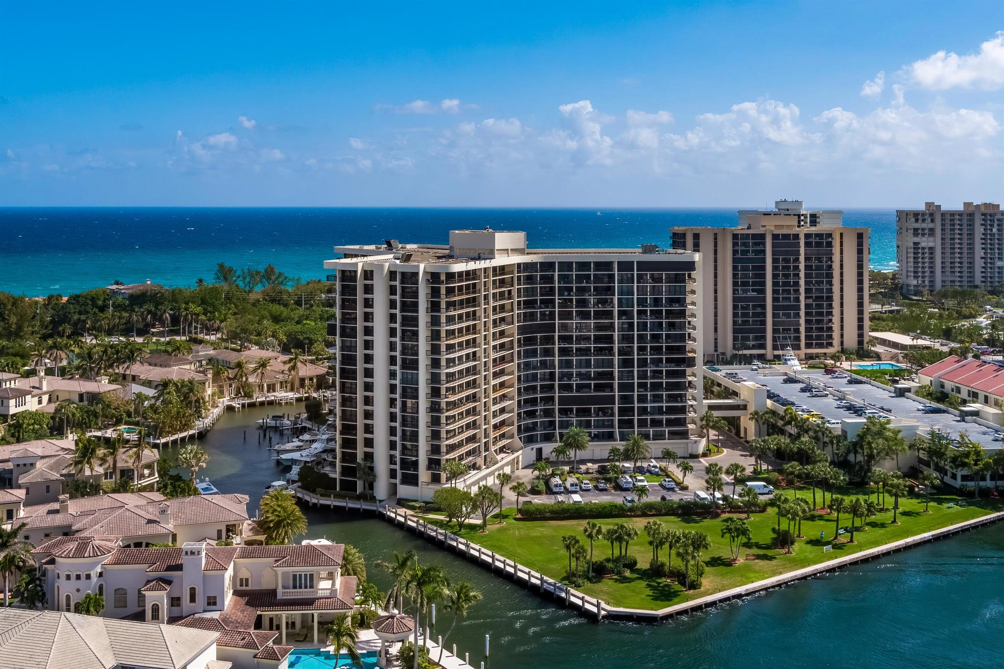 4740 S Ocean Boulevard S 501
