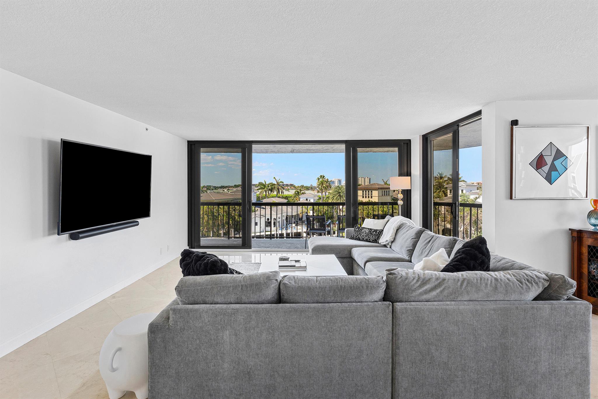 4740 S Ocean Boulevard S 501