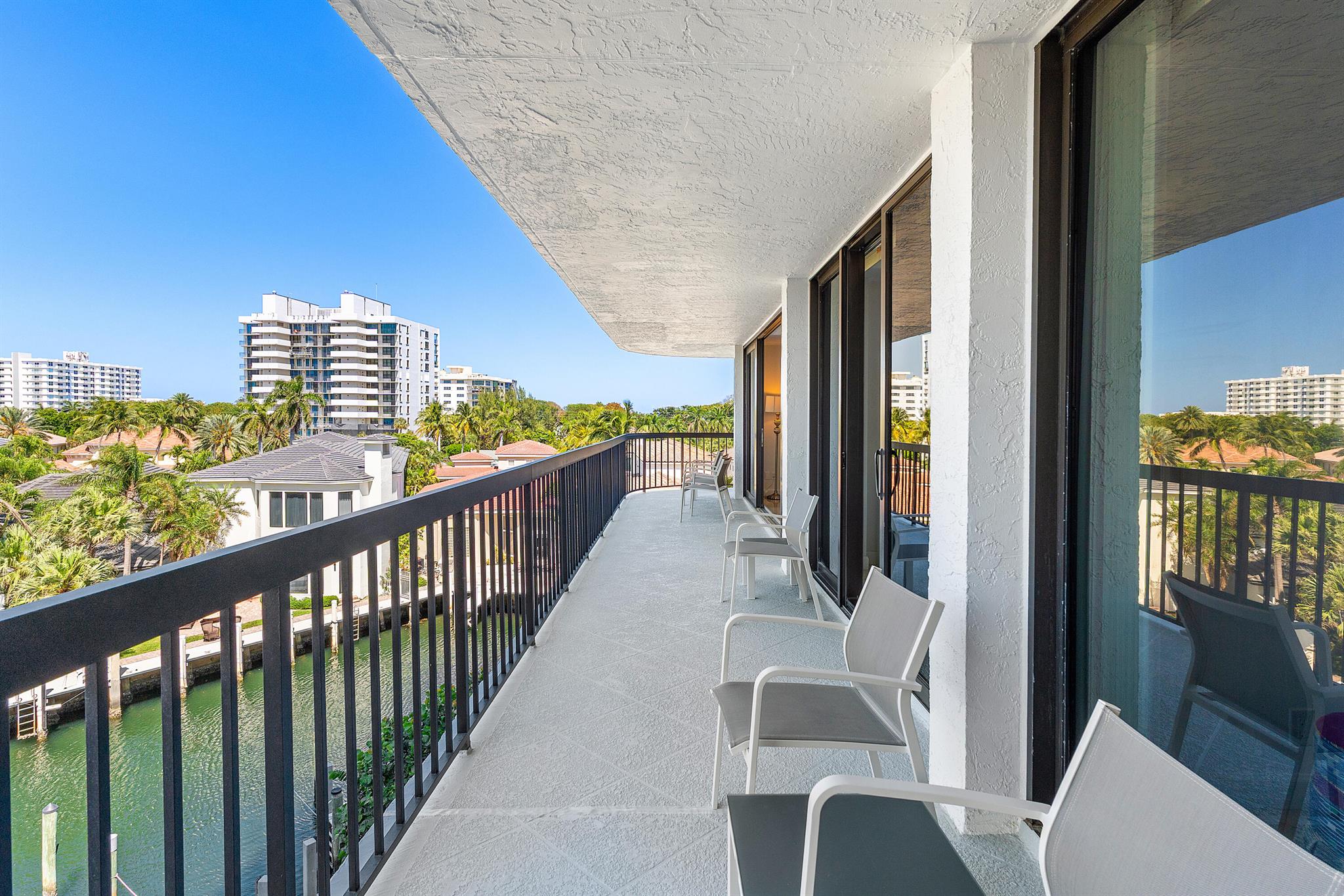 4740 S Ocean Boulevard S 501