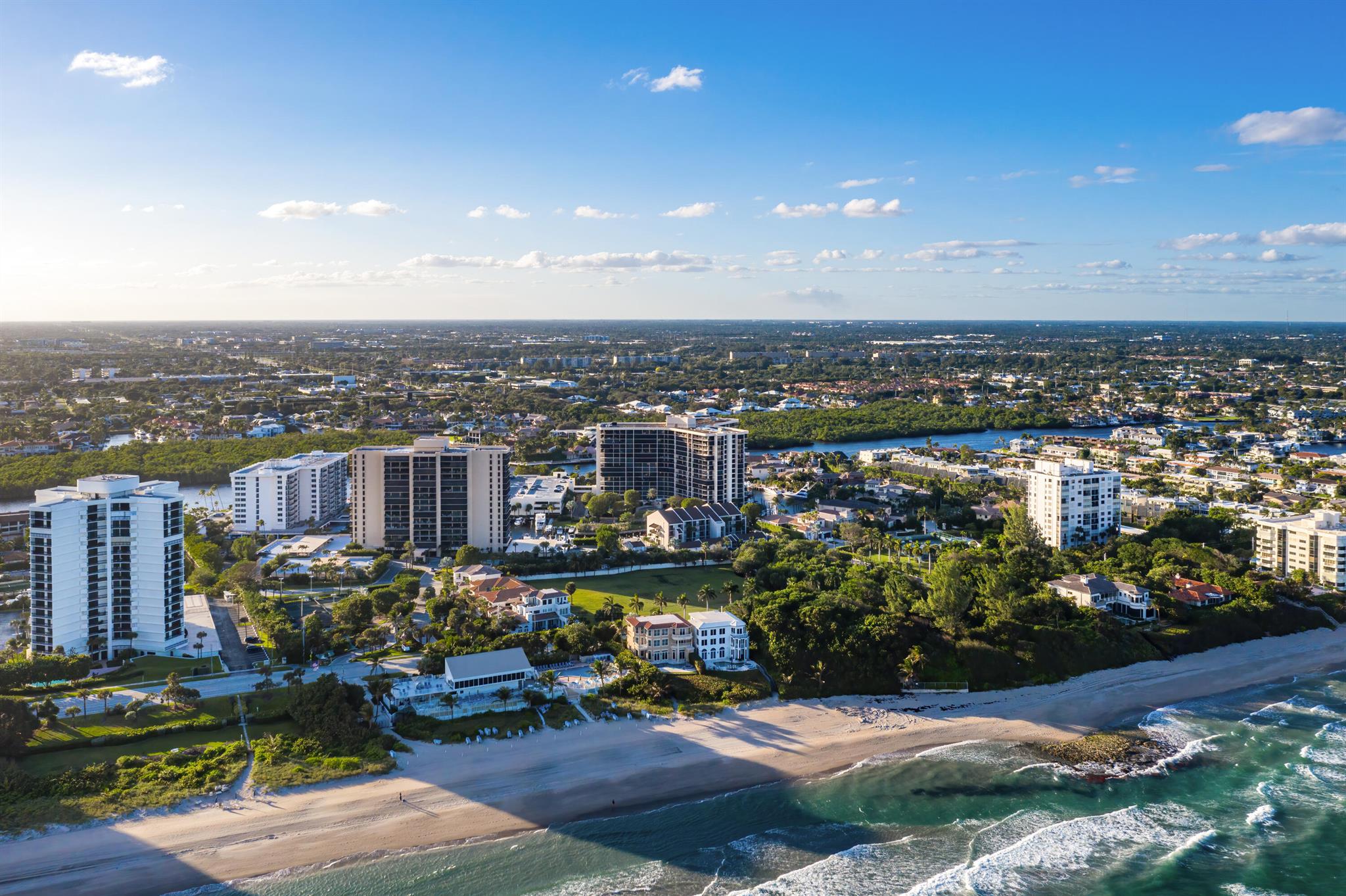 4740 S Ocean Boulevard S 501