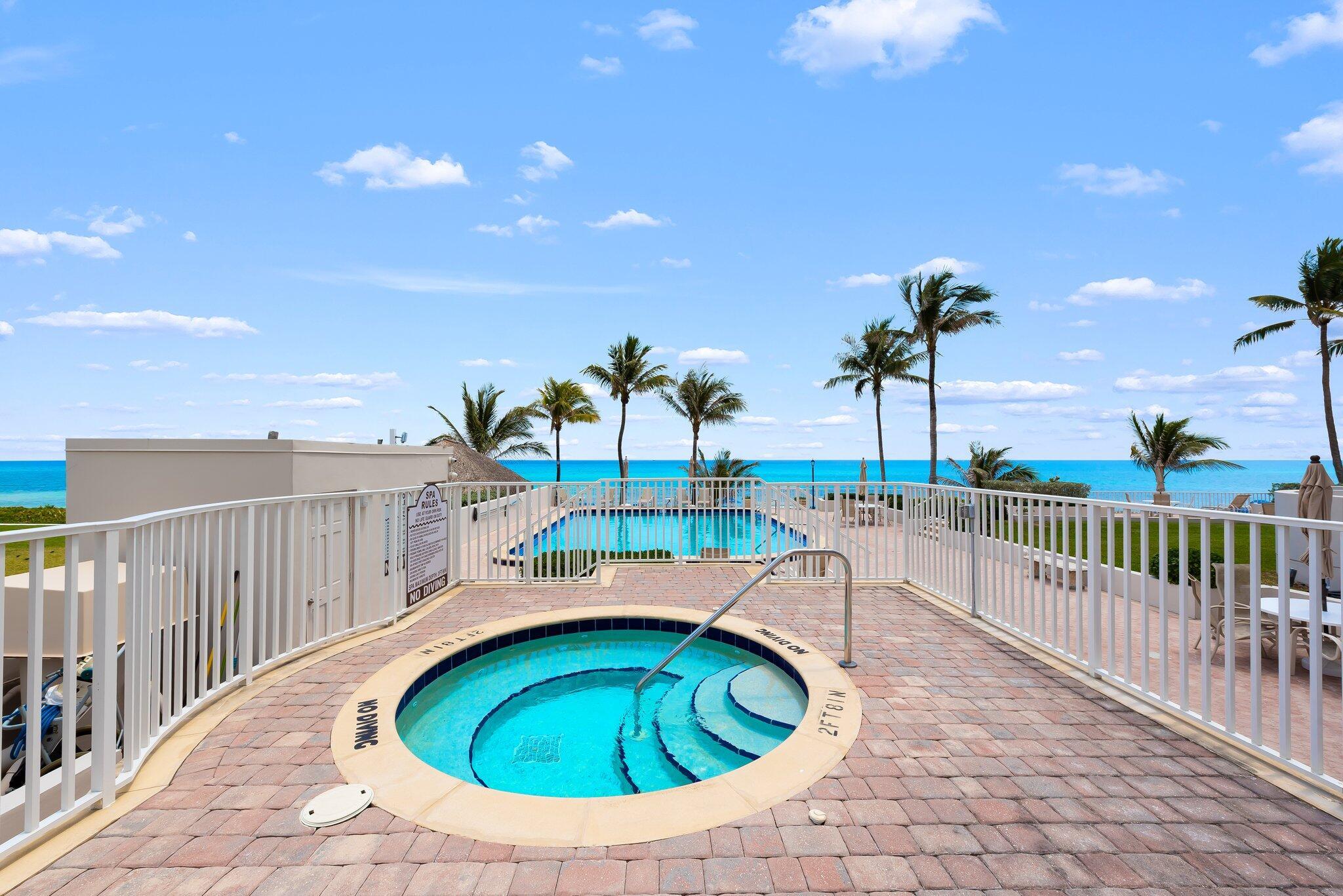 2917 S Ocean Boulevard 103