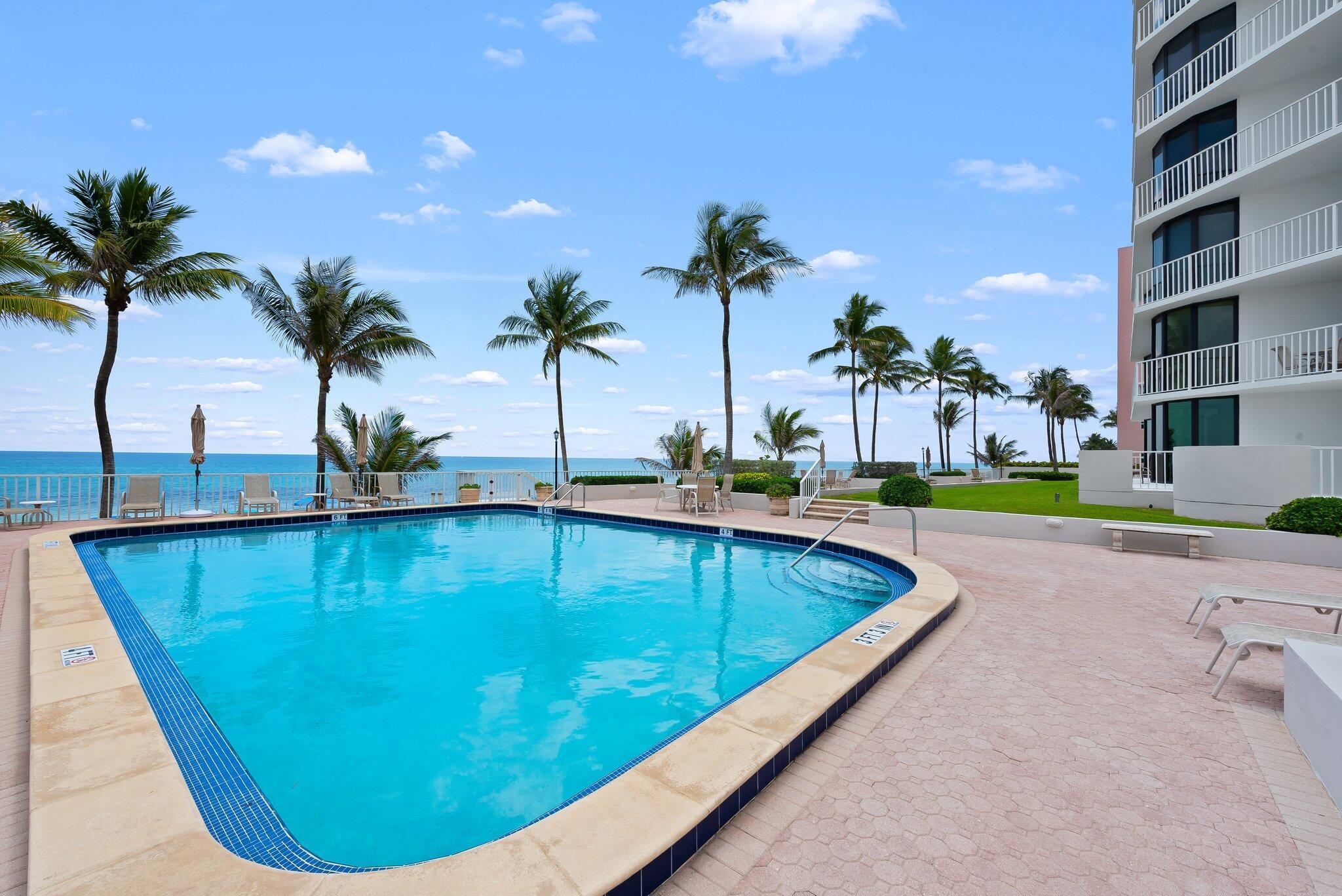 2917 S Ocean Boulevard 103