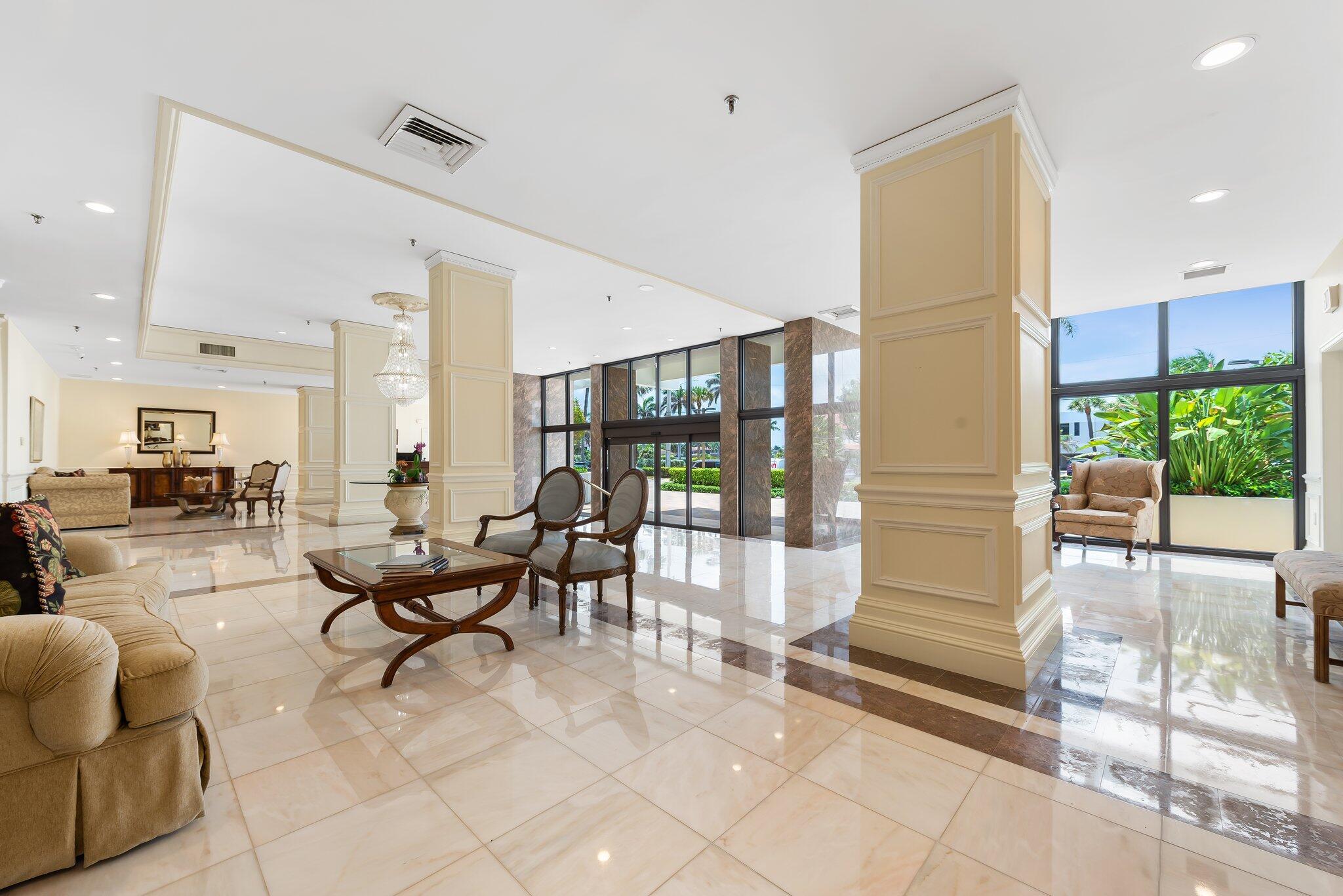 2917 S Ocean Boulevard 103