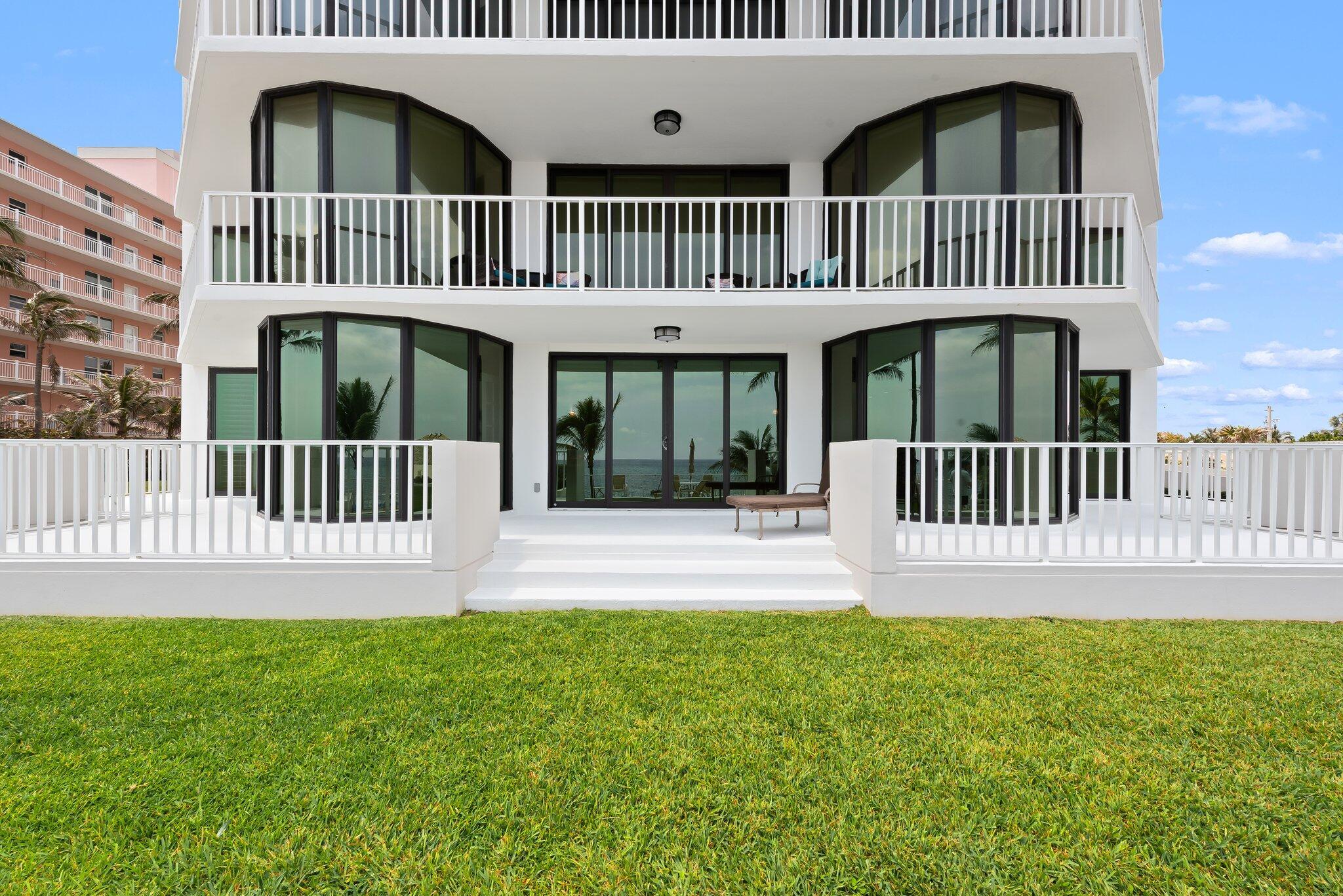 2917 S Ocean Boulevard 103