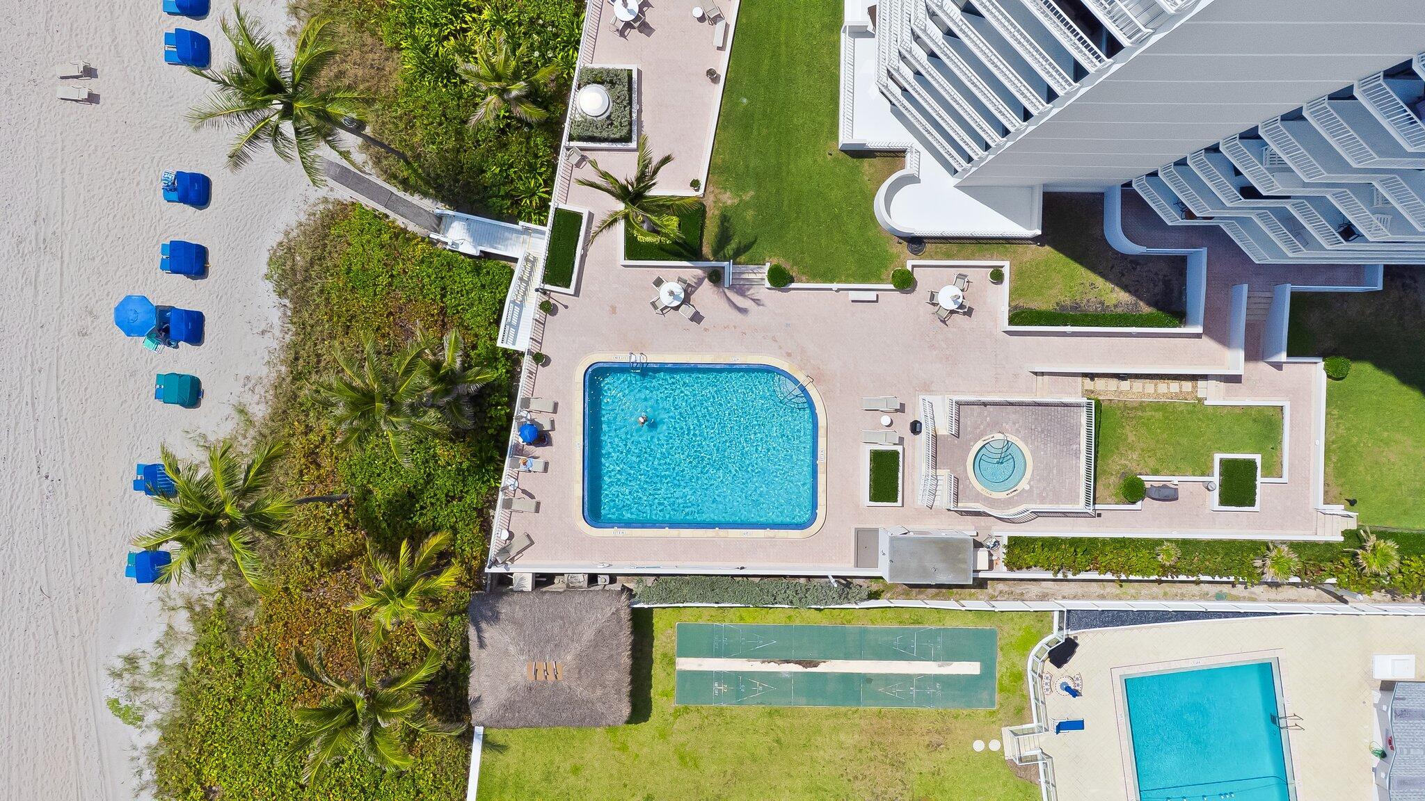 2917 S Ocean Boulevard 103