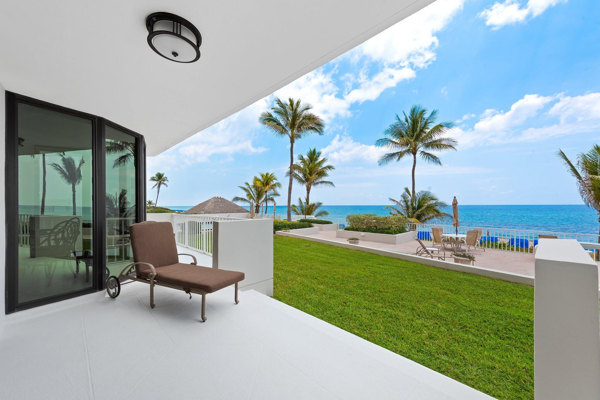 2917 S Ocean Boulevard 103