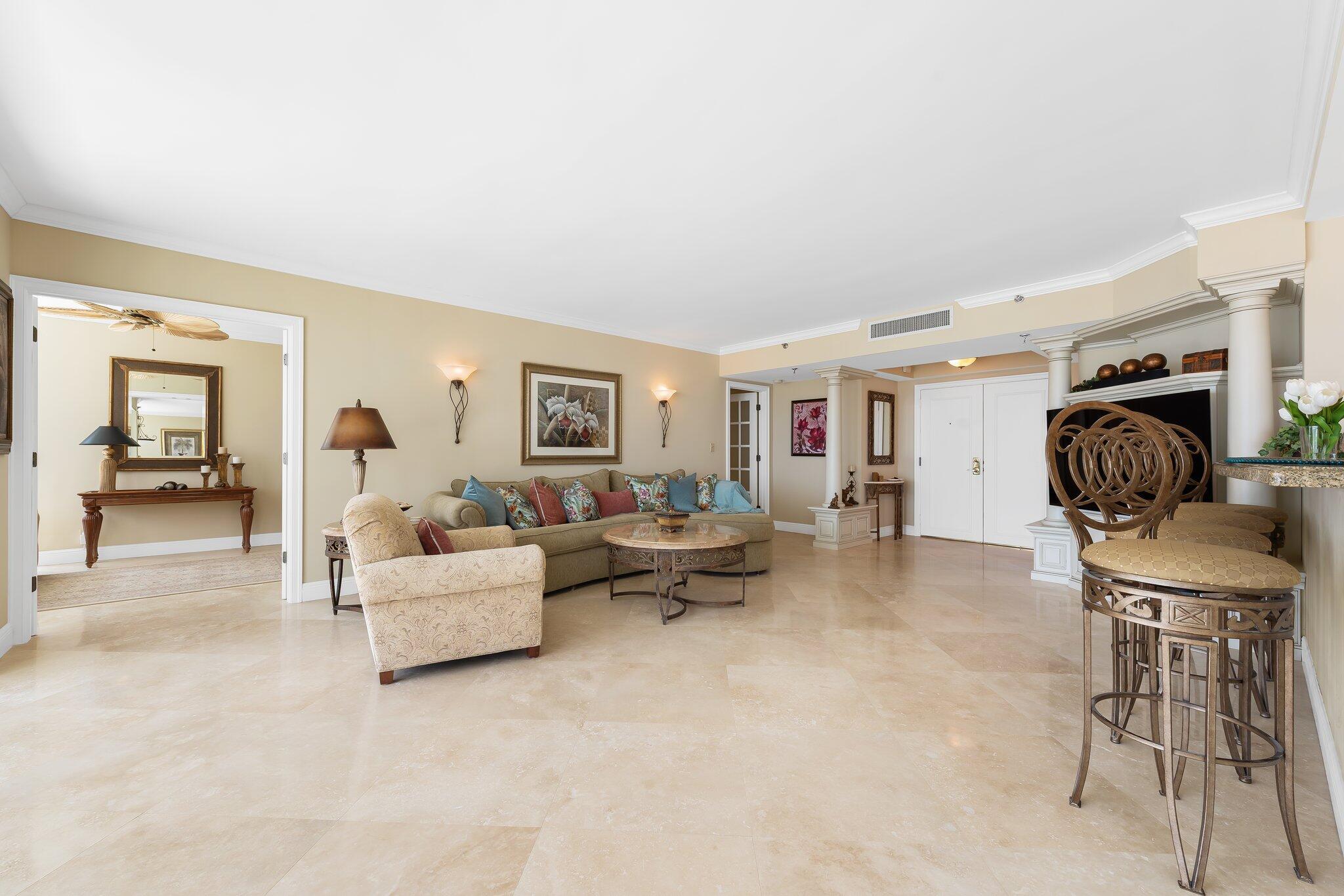 2917 S Ocean Boulevard 103