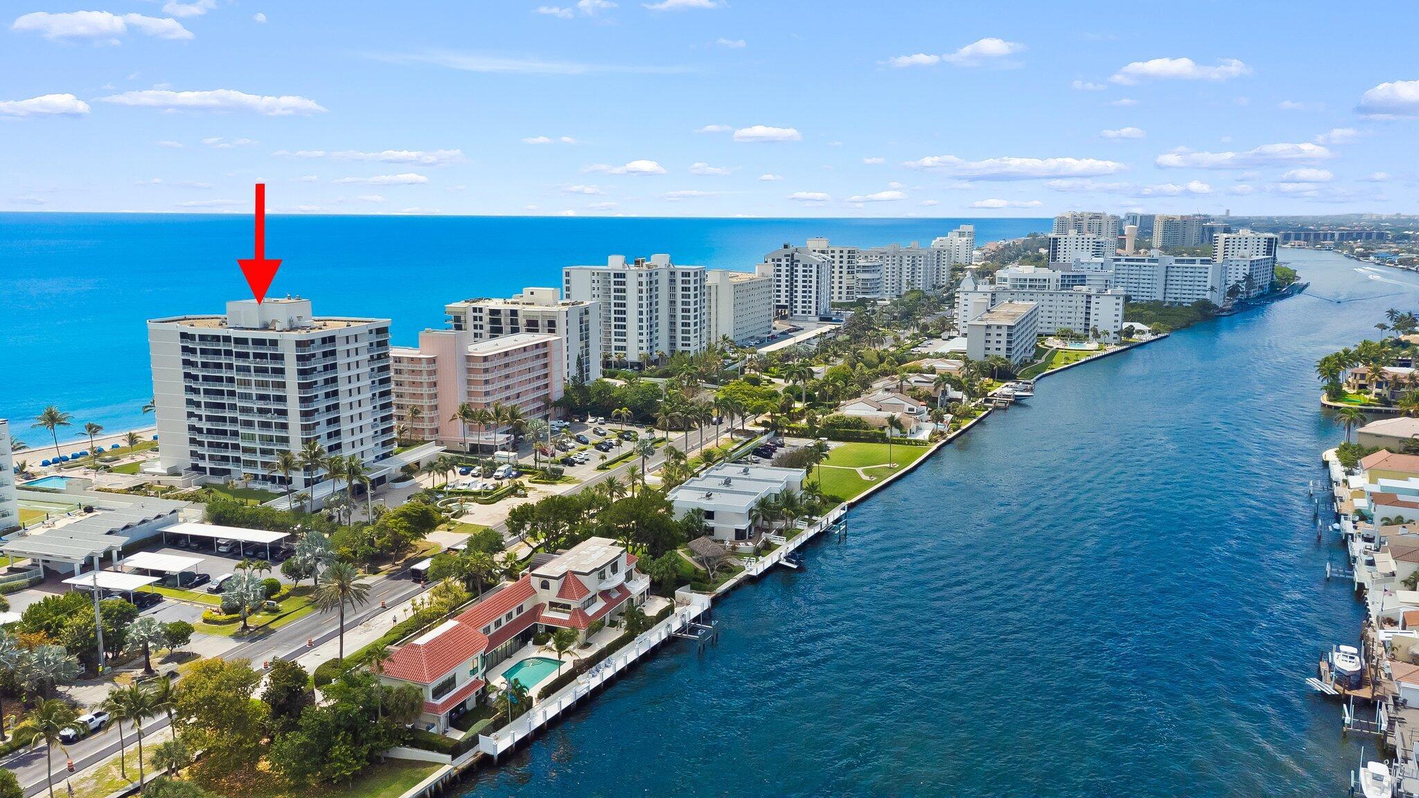 2917 S Ocean Boulevard 103