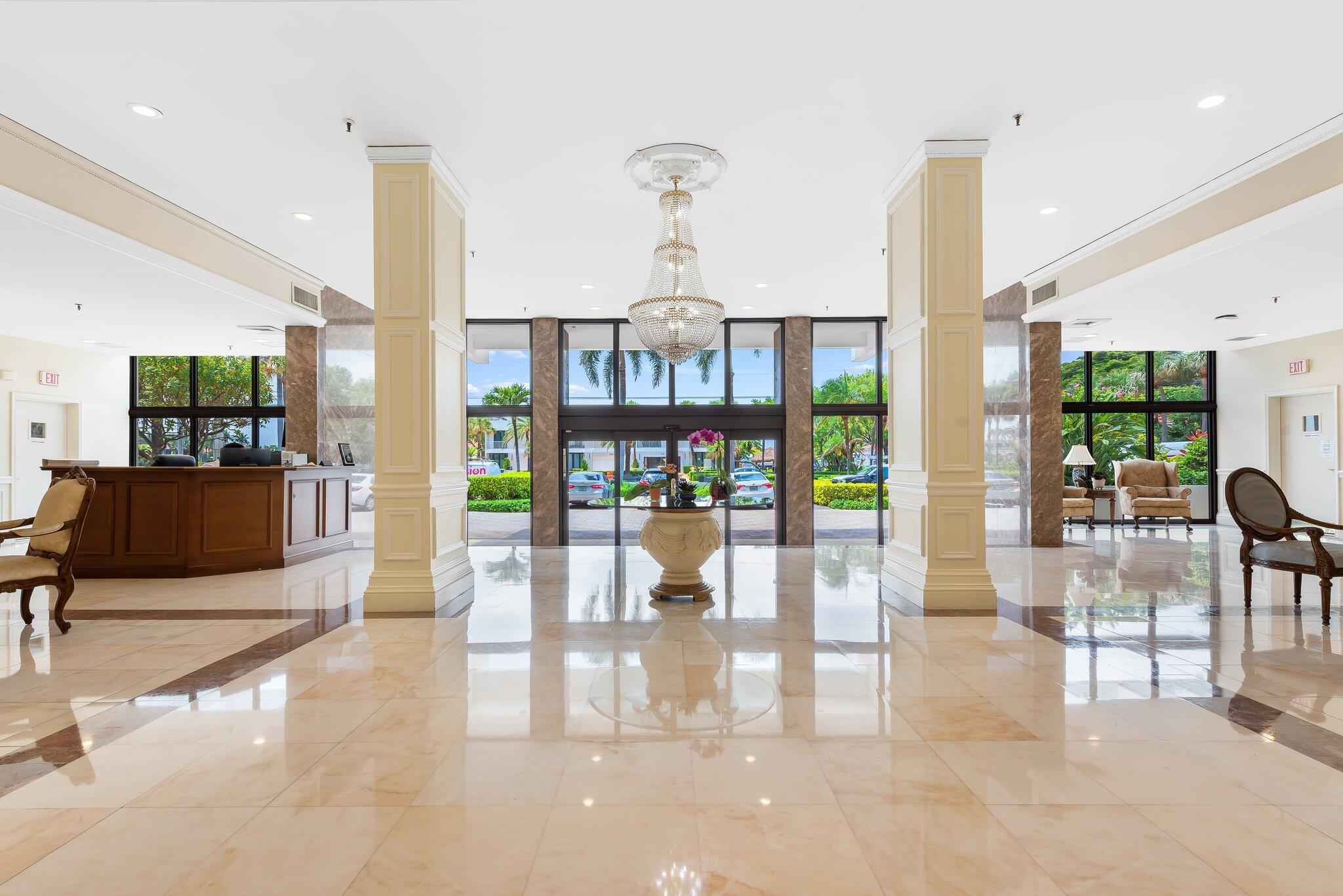 2917 S Ocean Boulevard 103