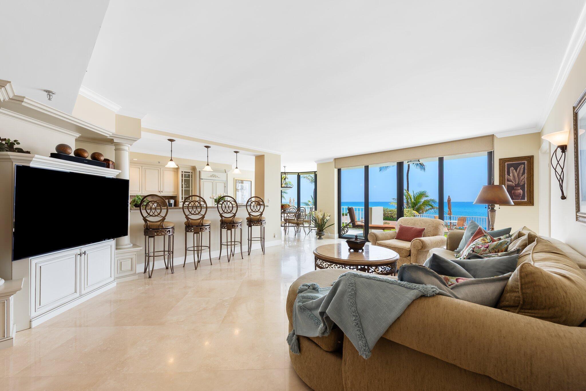 2917 S Ocean Boulevard 103