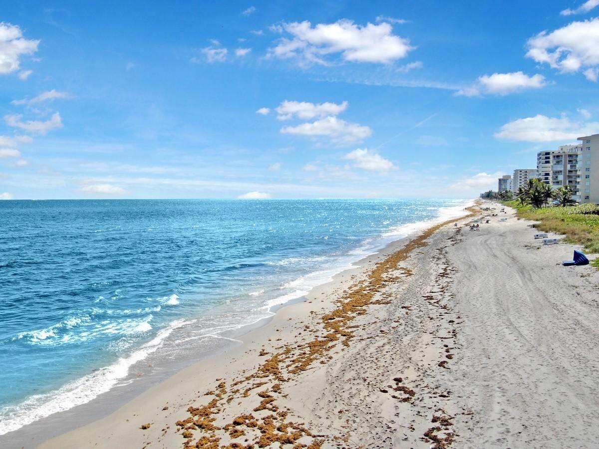 2917 S Ocean Boulevard 103