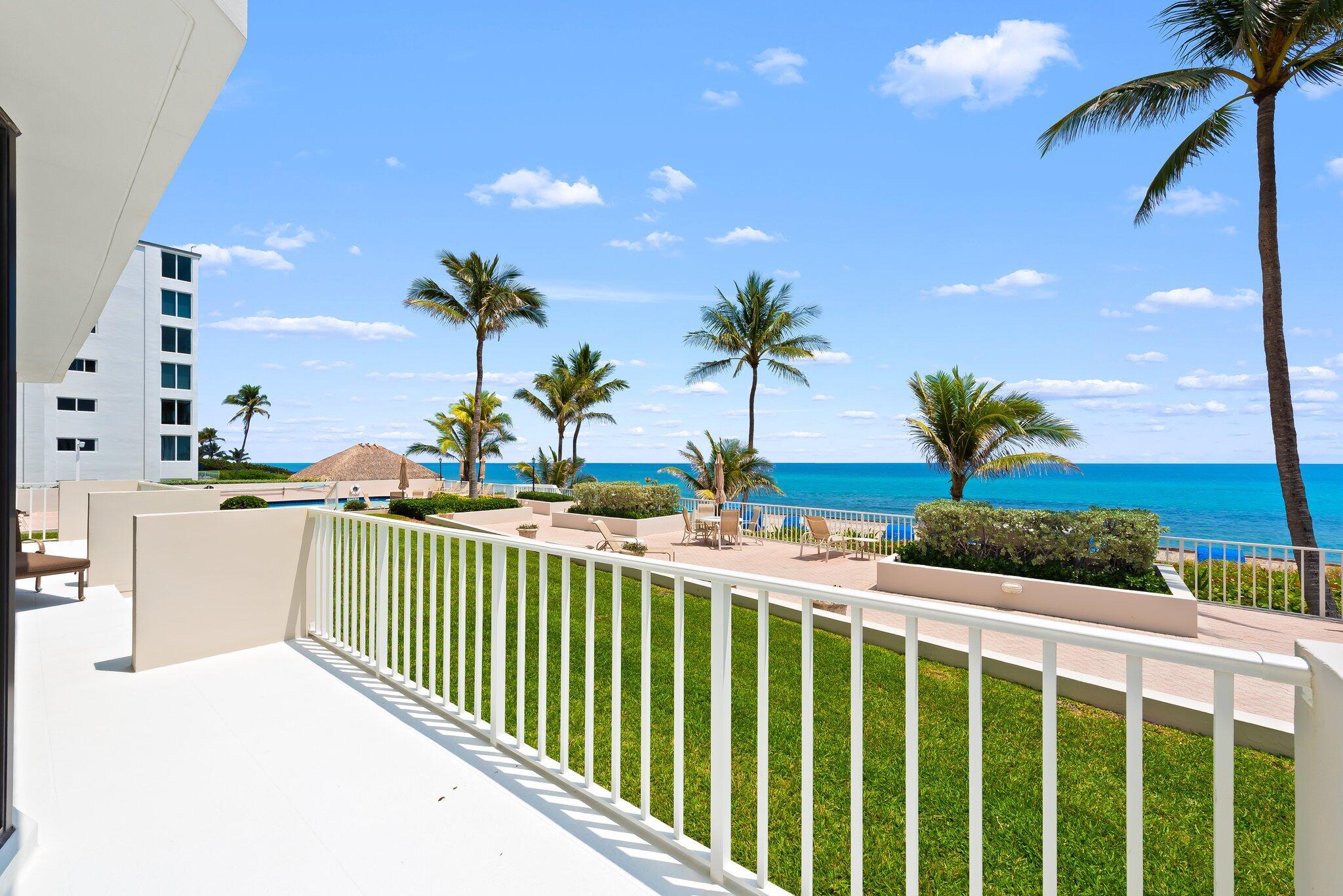 2917 S Ocean Boulevard 103