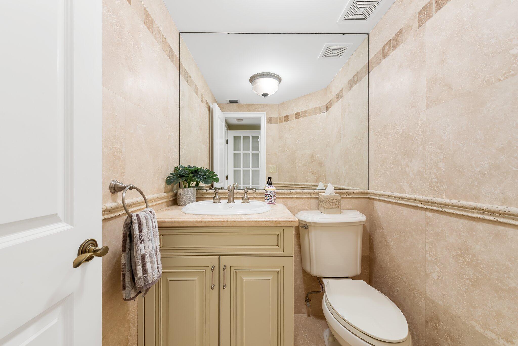 2917 S Ocean Boulevard 103