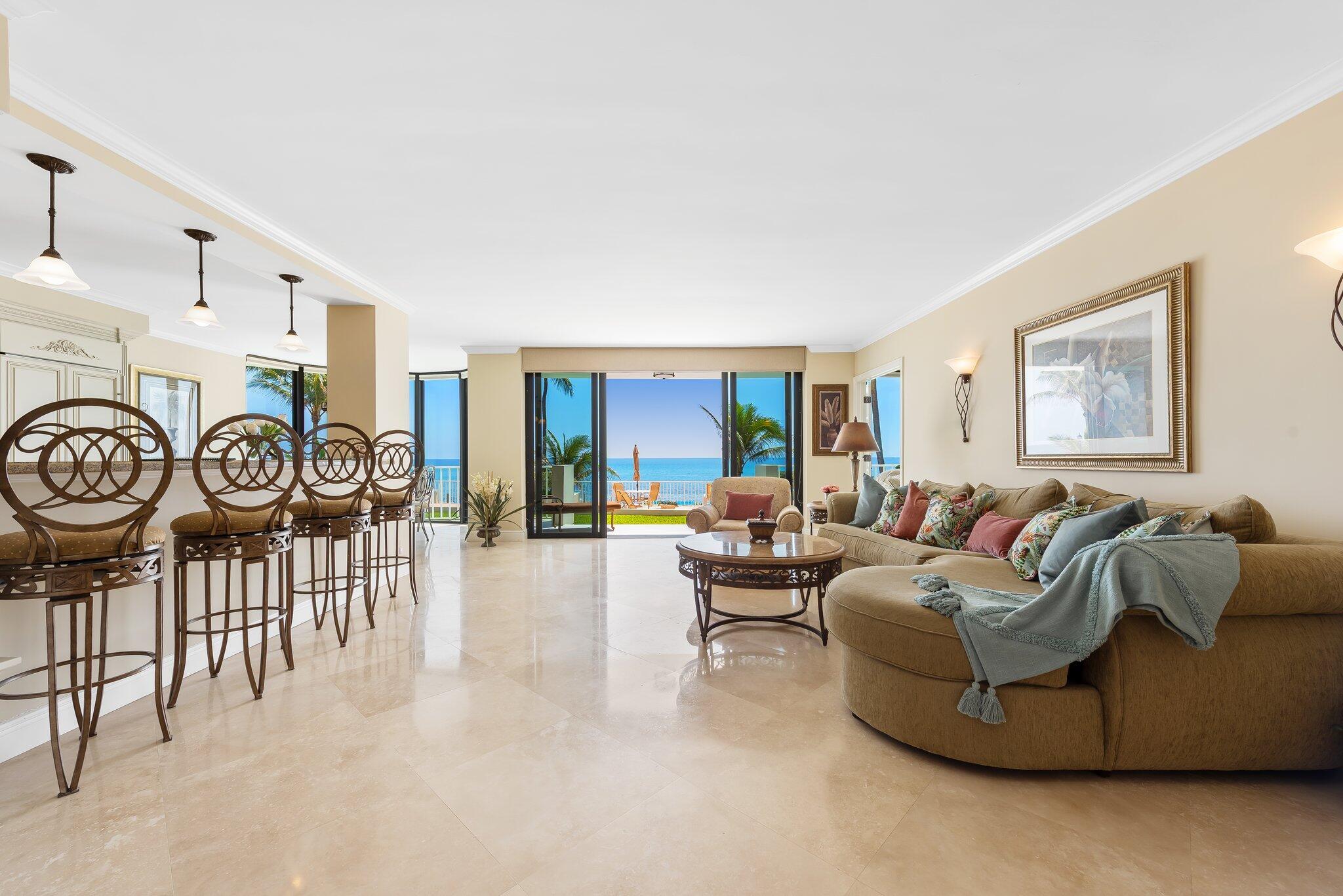 2917 S Ocean Boulevard 103