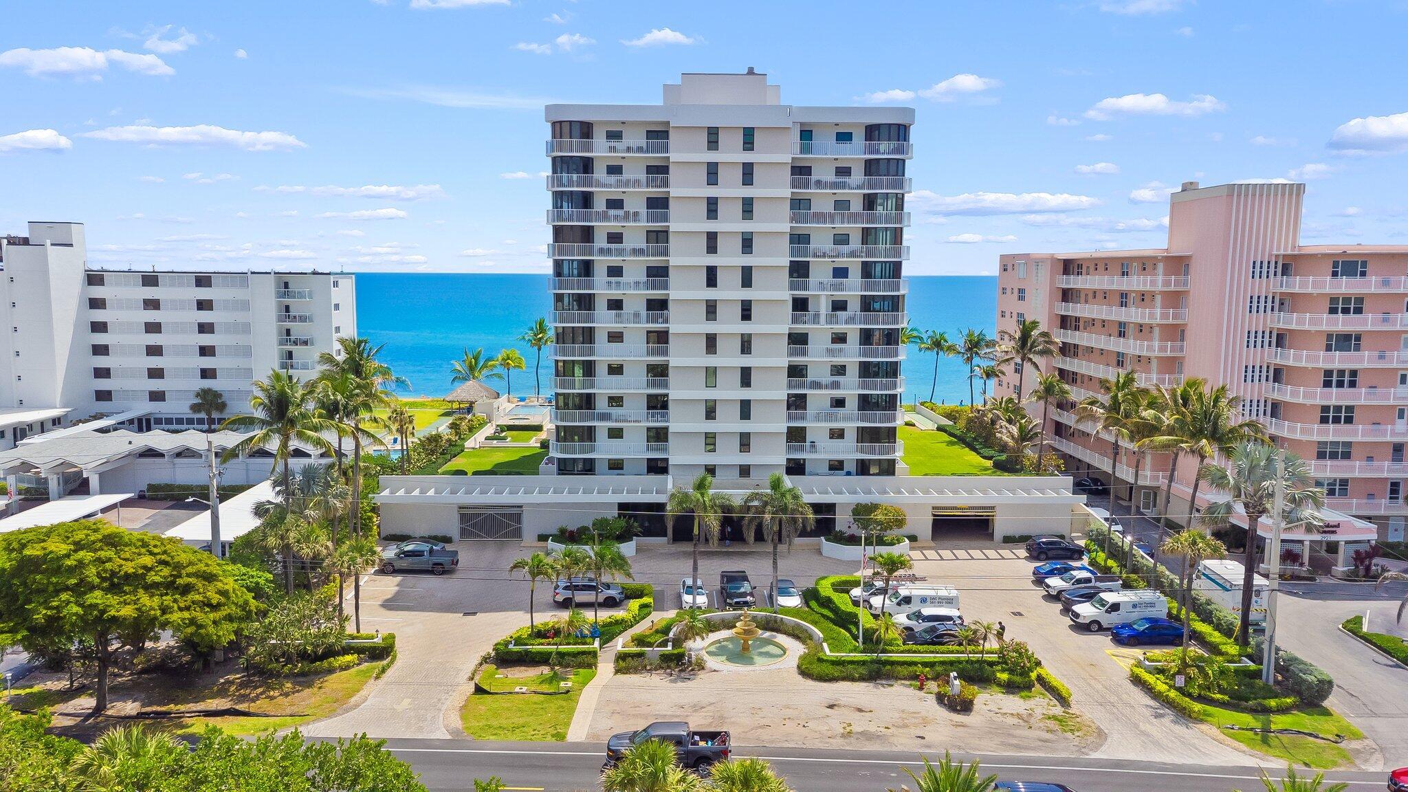 2917 S Ocean Boulevard 103