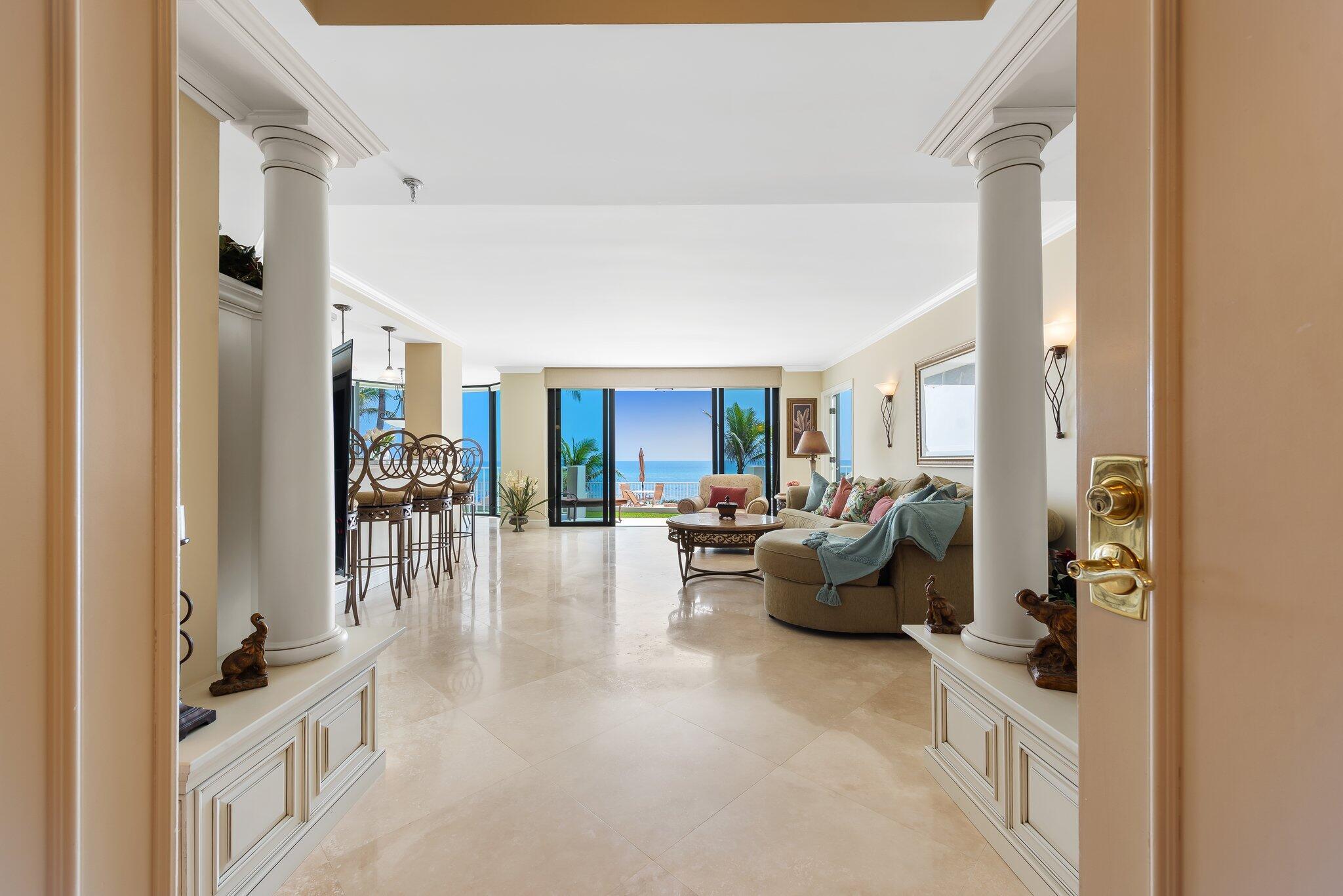 2917 S Ocean Boulevard 103