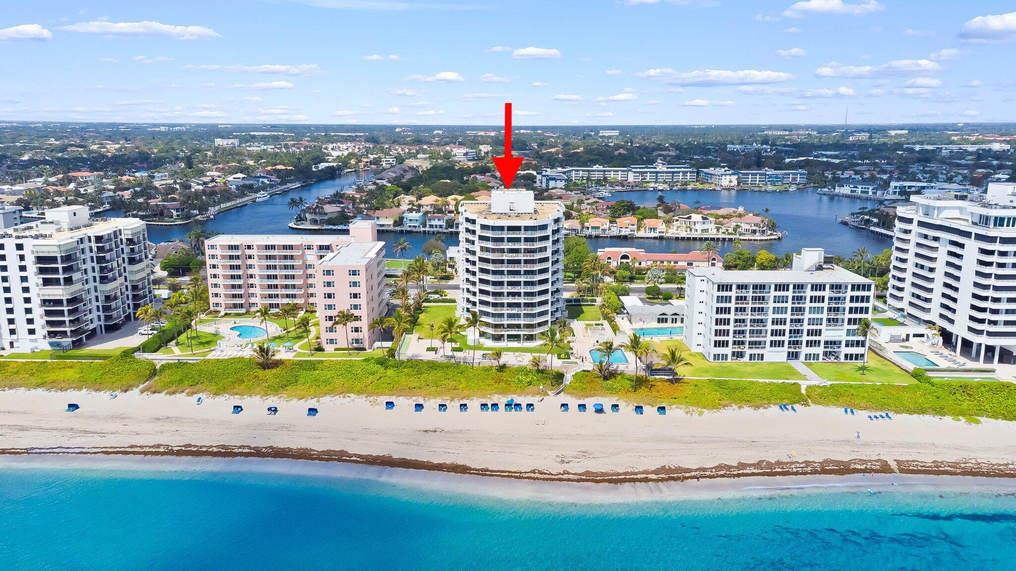 2917 S Ocean Boulevard 103