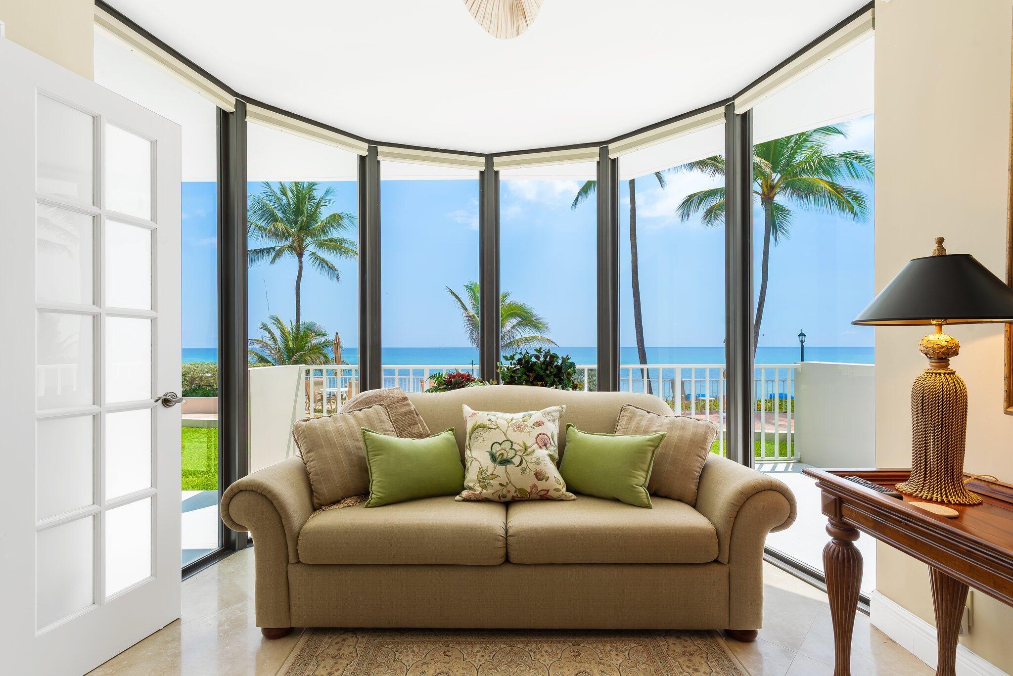 2917 S Ocean Boulevard 103