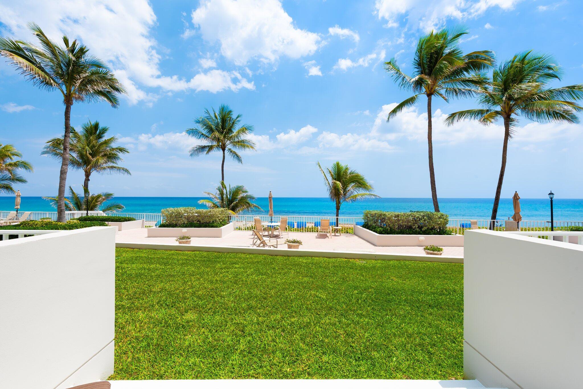 2917 S Ocean Boulevard 103