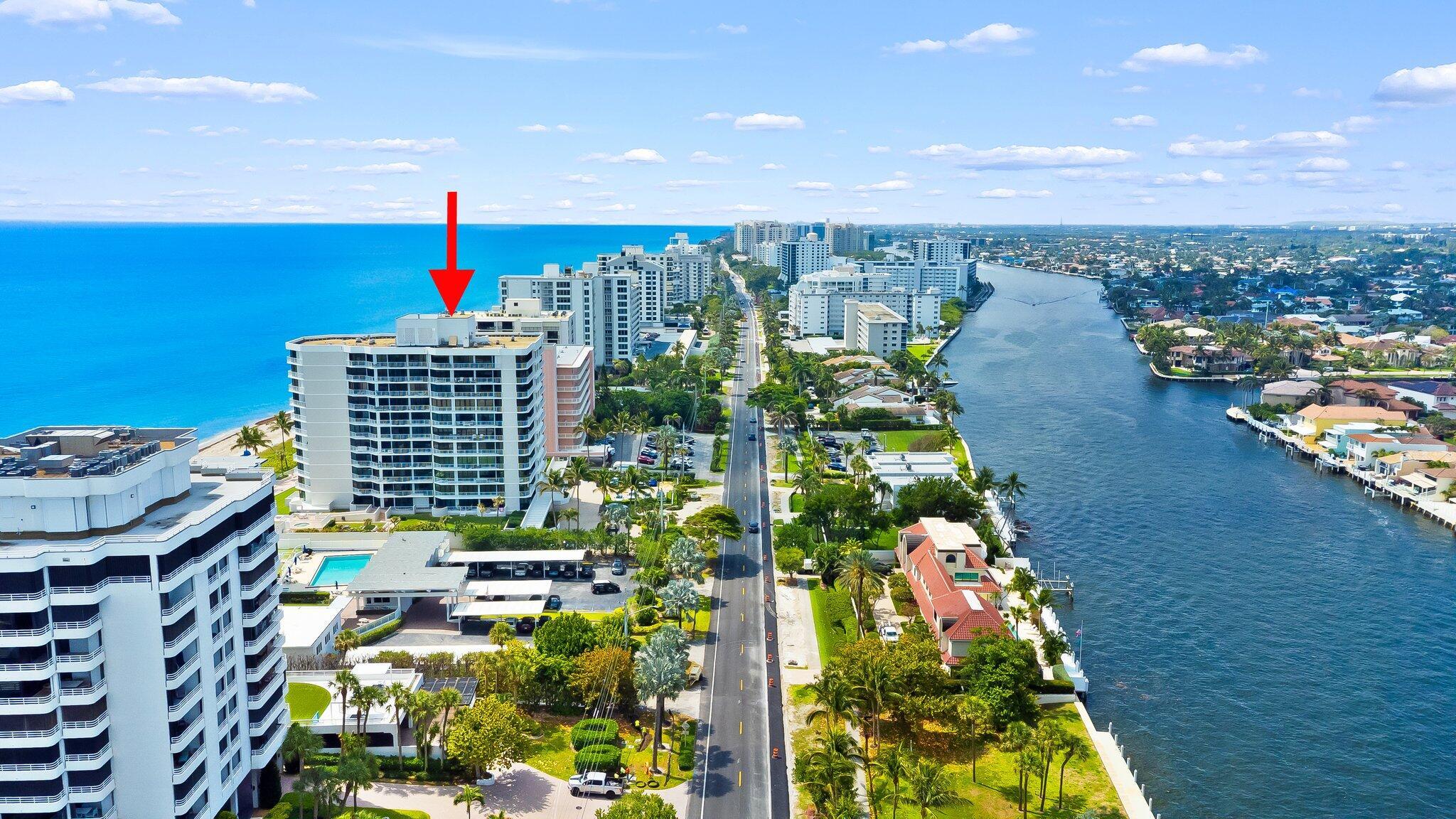 2917 S Ocean Boulevard 103