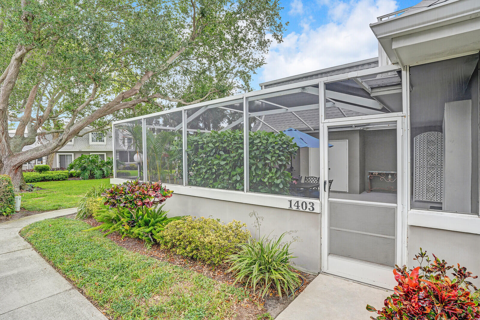 1403 Vision Drive