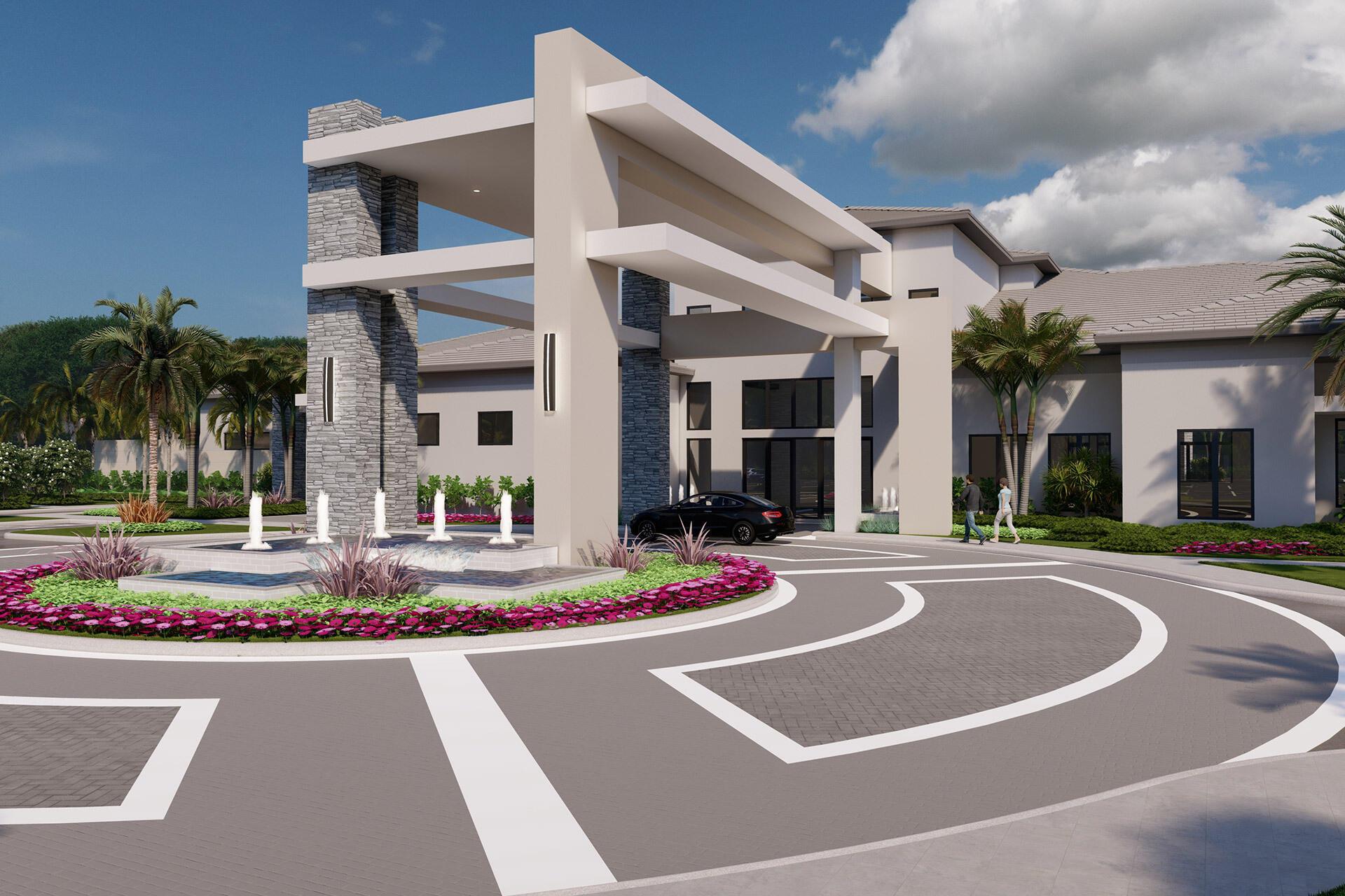 9435 Royal Woods Manor