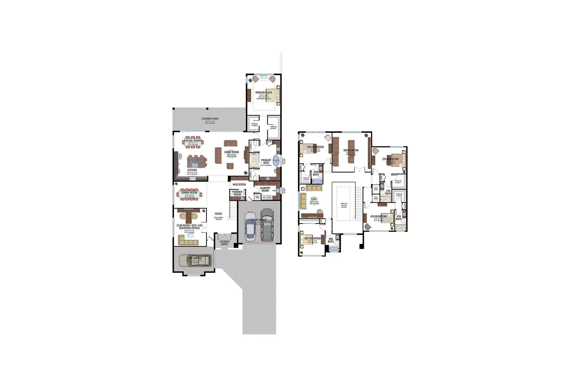 9435 Royal Woods Manor