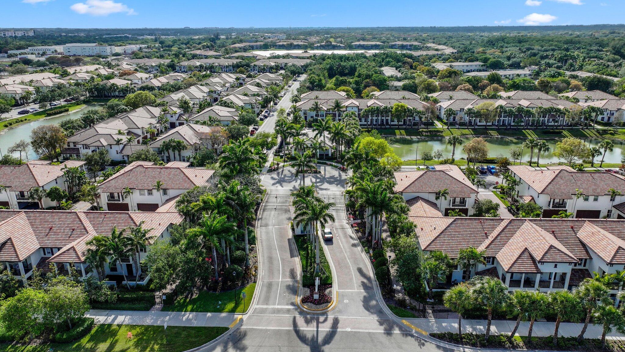 4651 Mimosa Terrace 1201