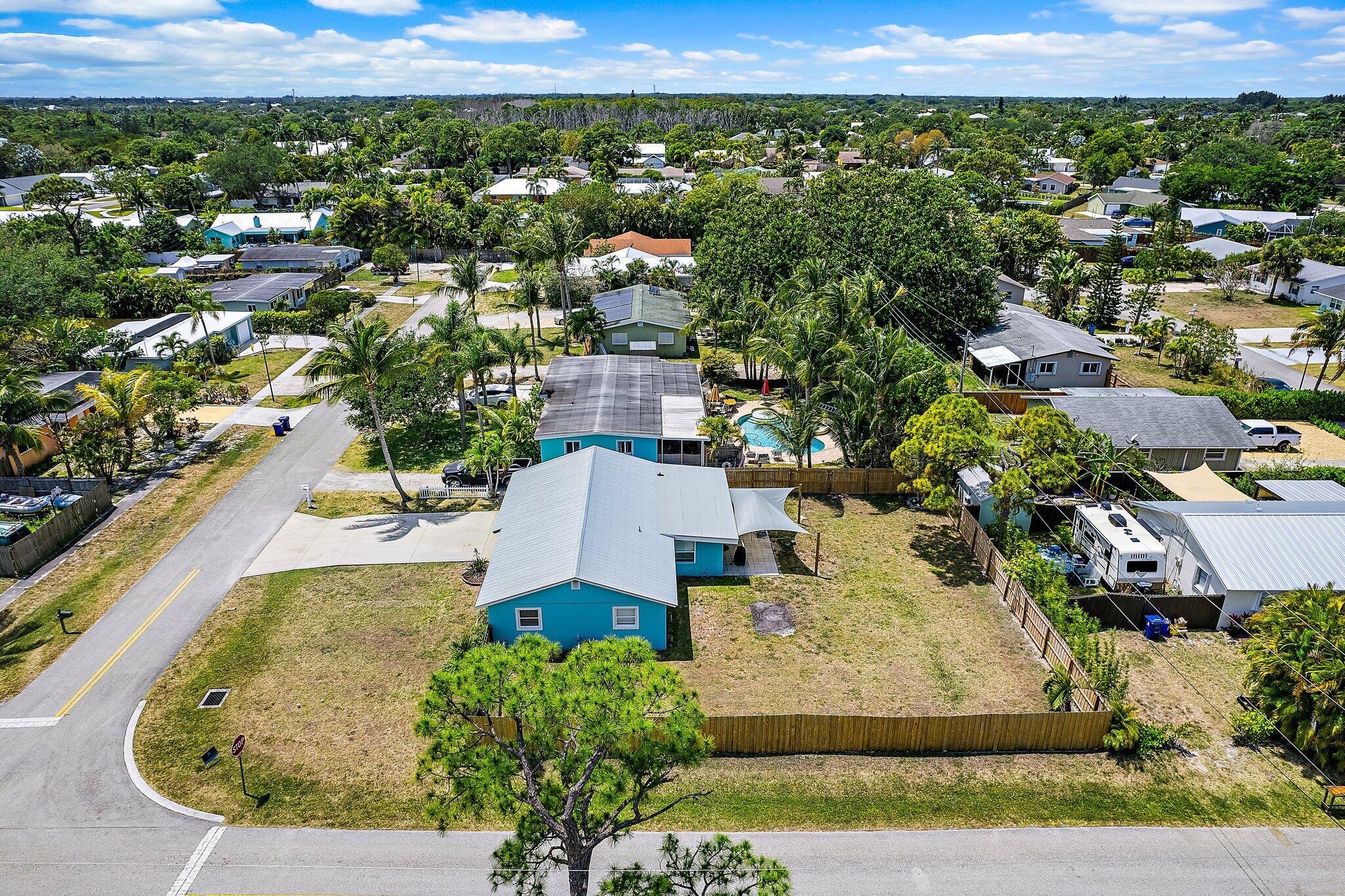 1001 Pottawatomie Street