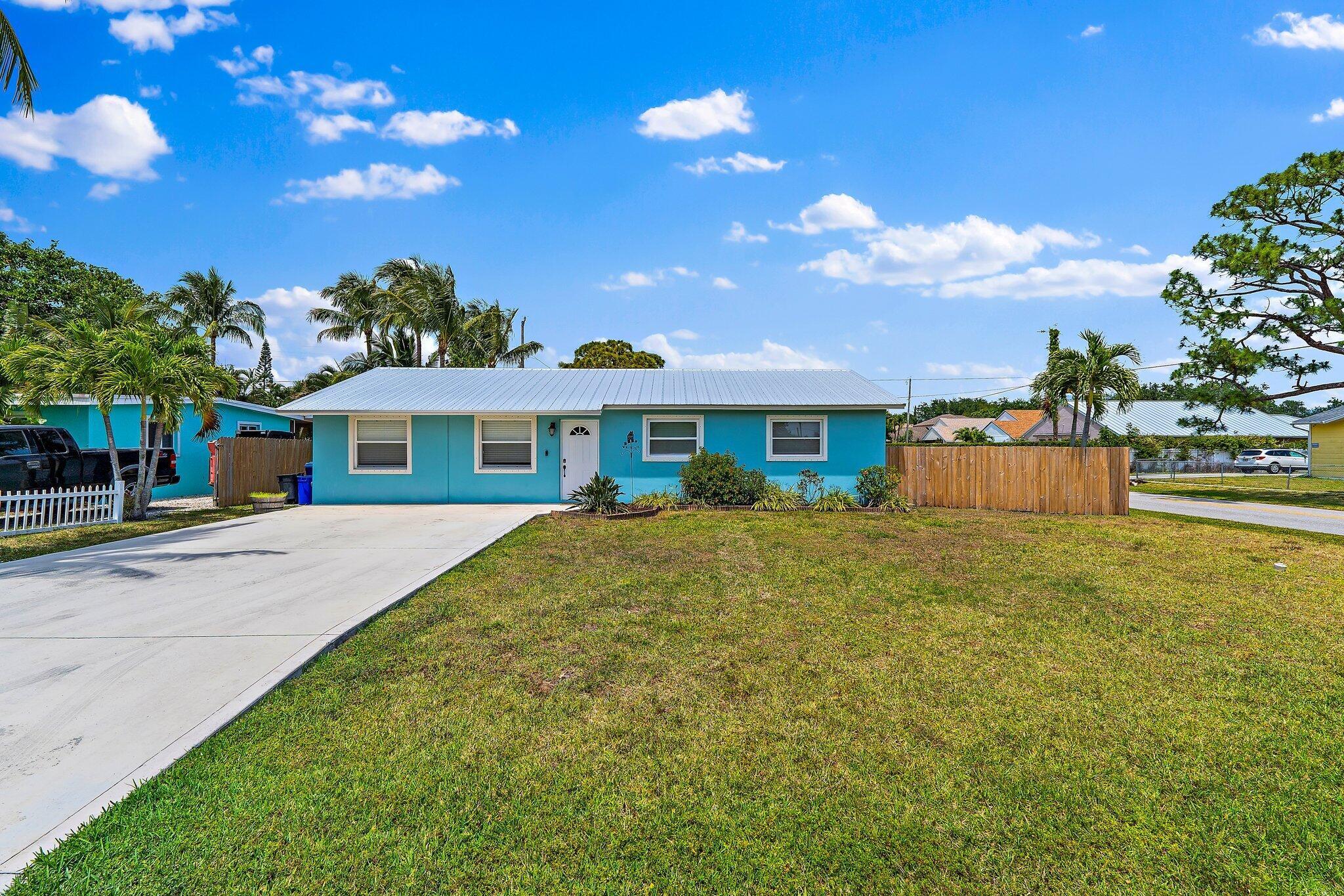 1001 Pottawatomie Street