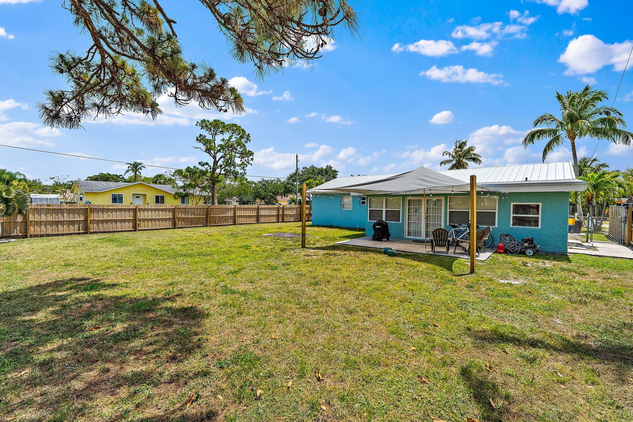 1001 Pottawatomie Street