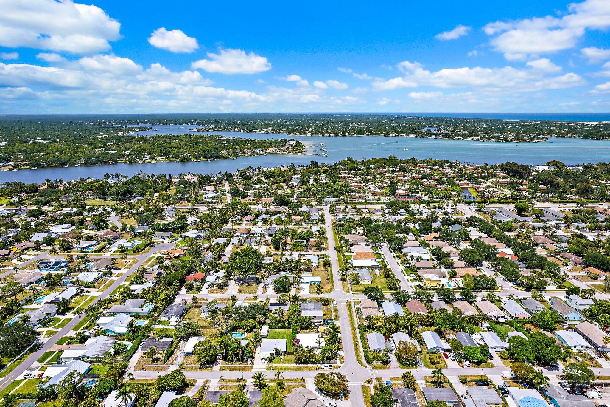 1001 Pottawatomie Street