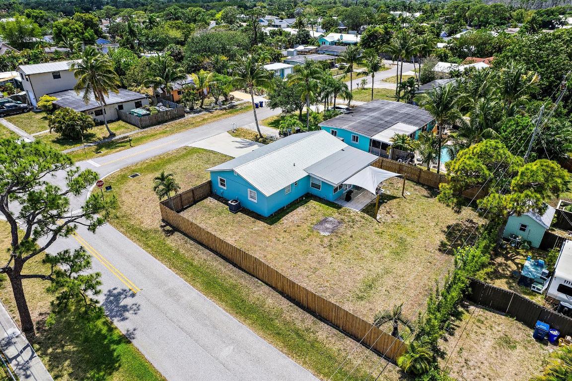 1001 Pottawatomie Street